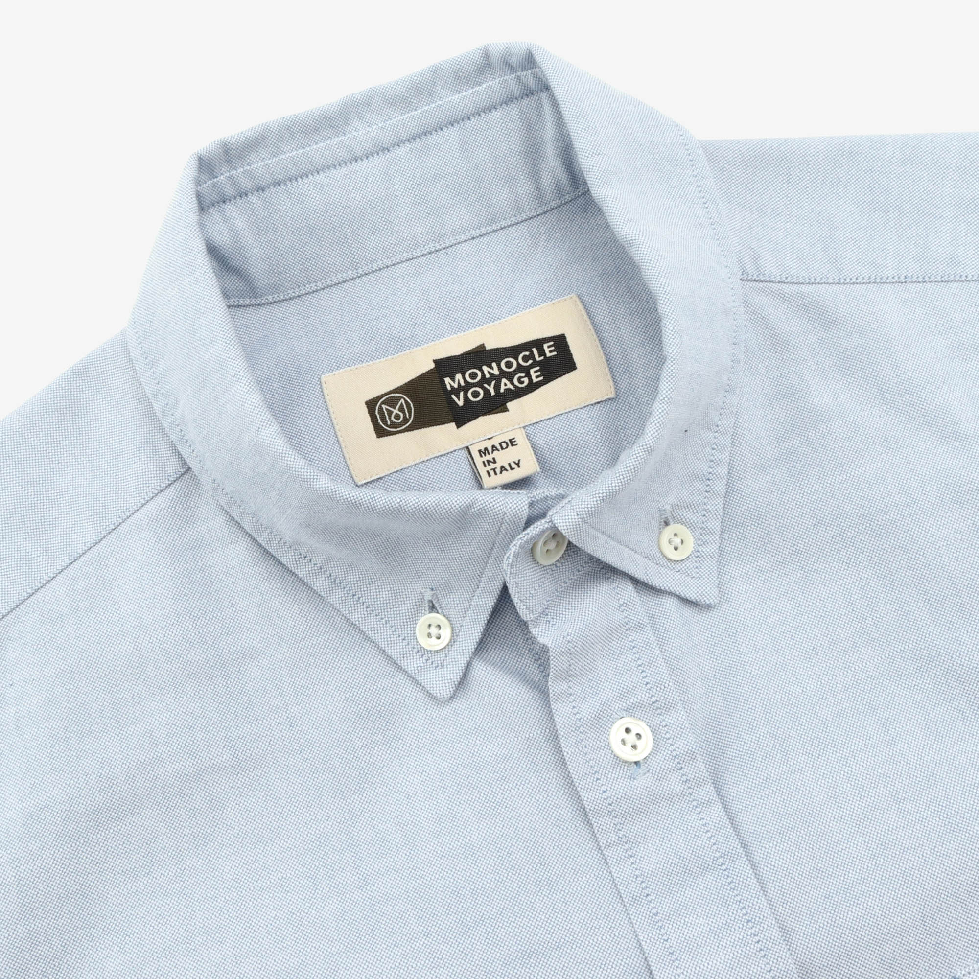 BD Oxford Shirt