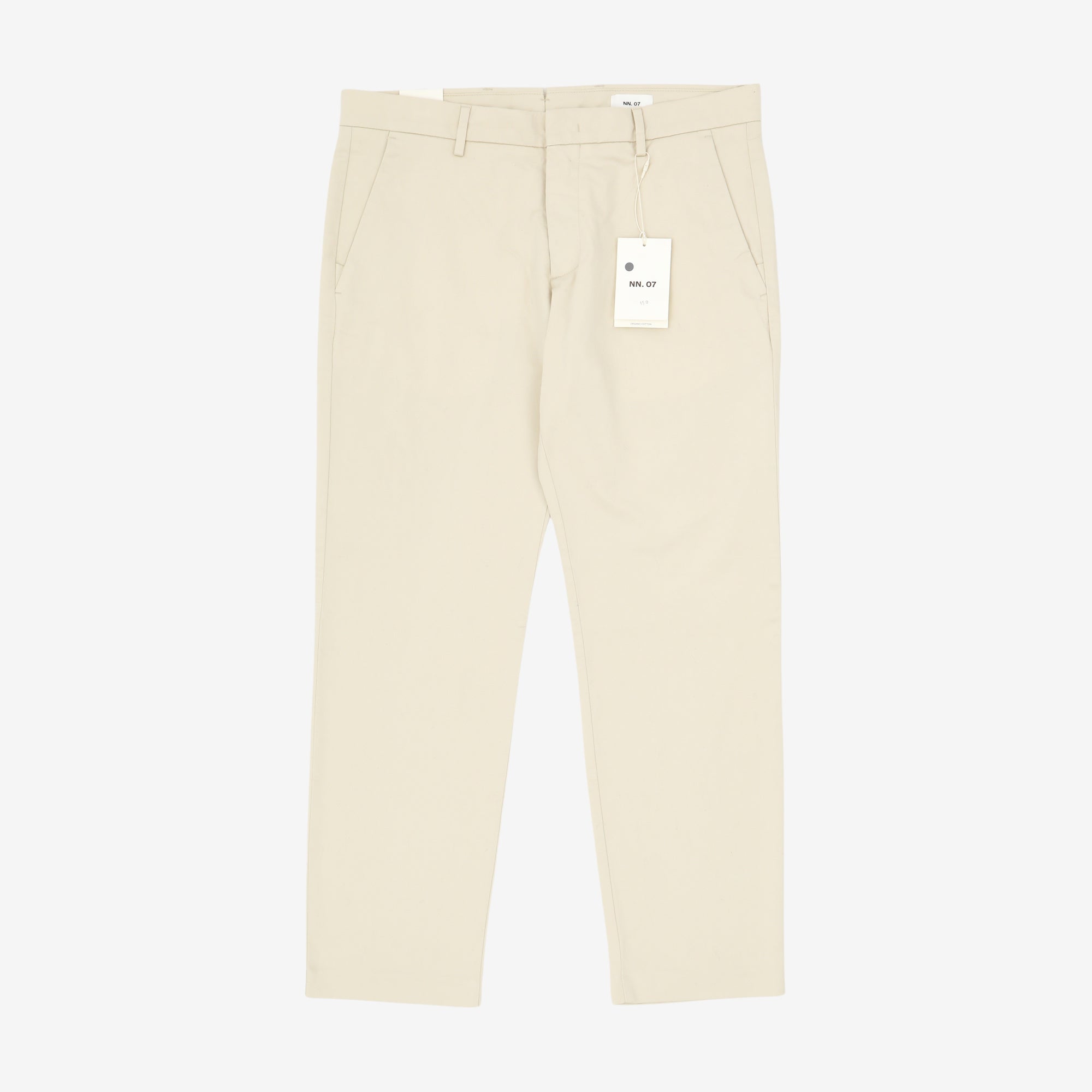 Theo 1420 Trousers (37W X 30.5L)