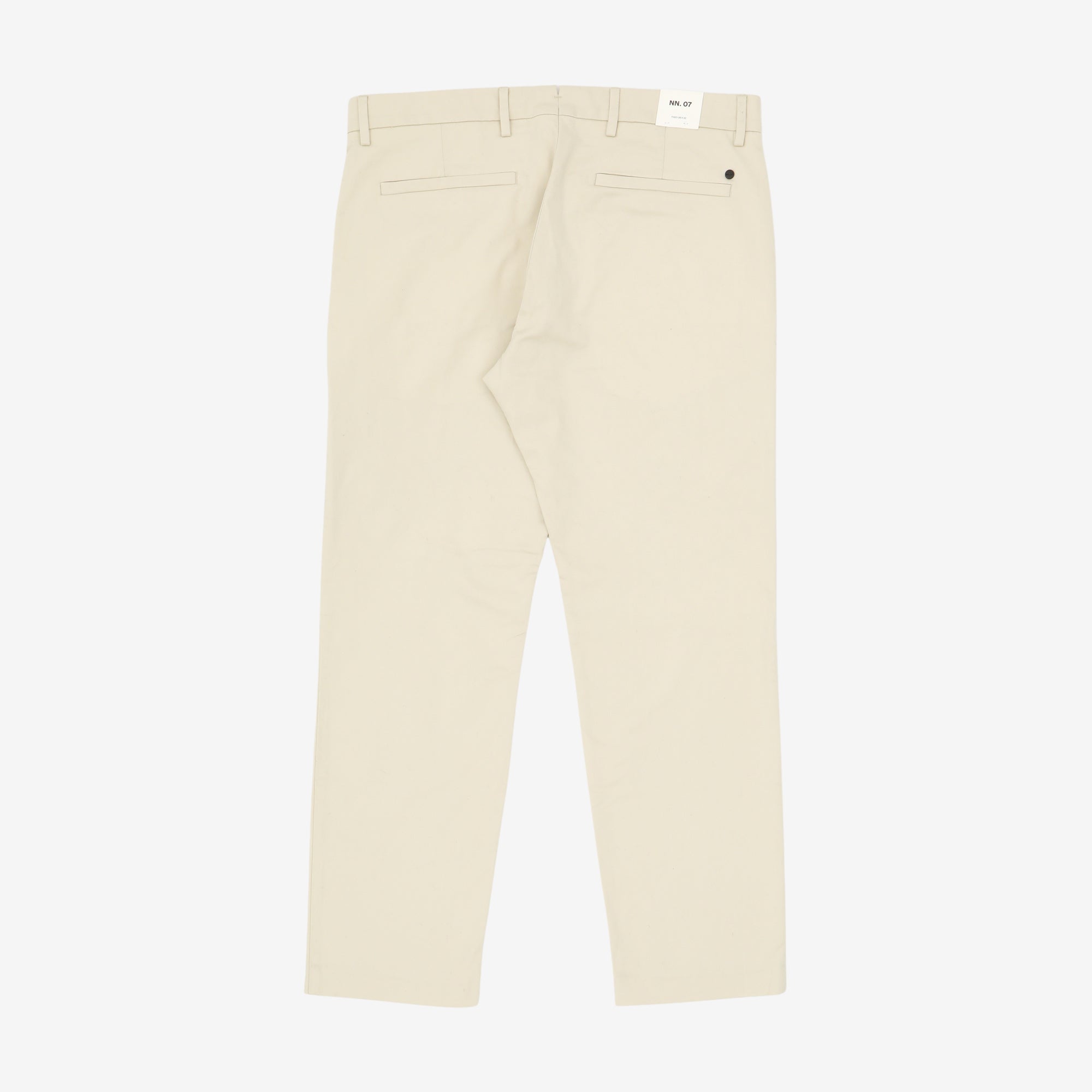 Theo 1420 Trousers (37W X 30.5L)