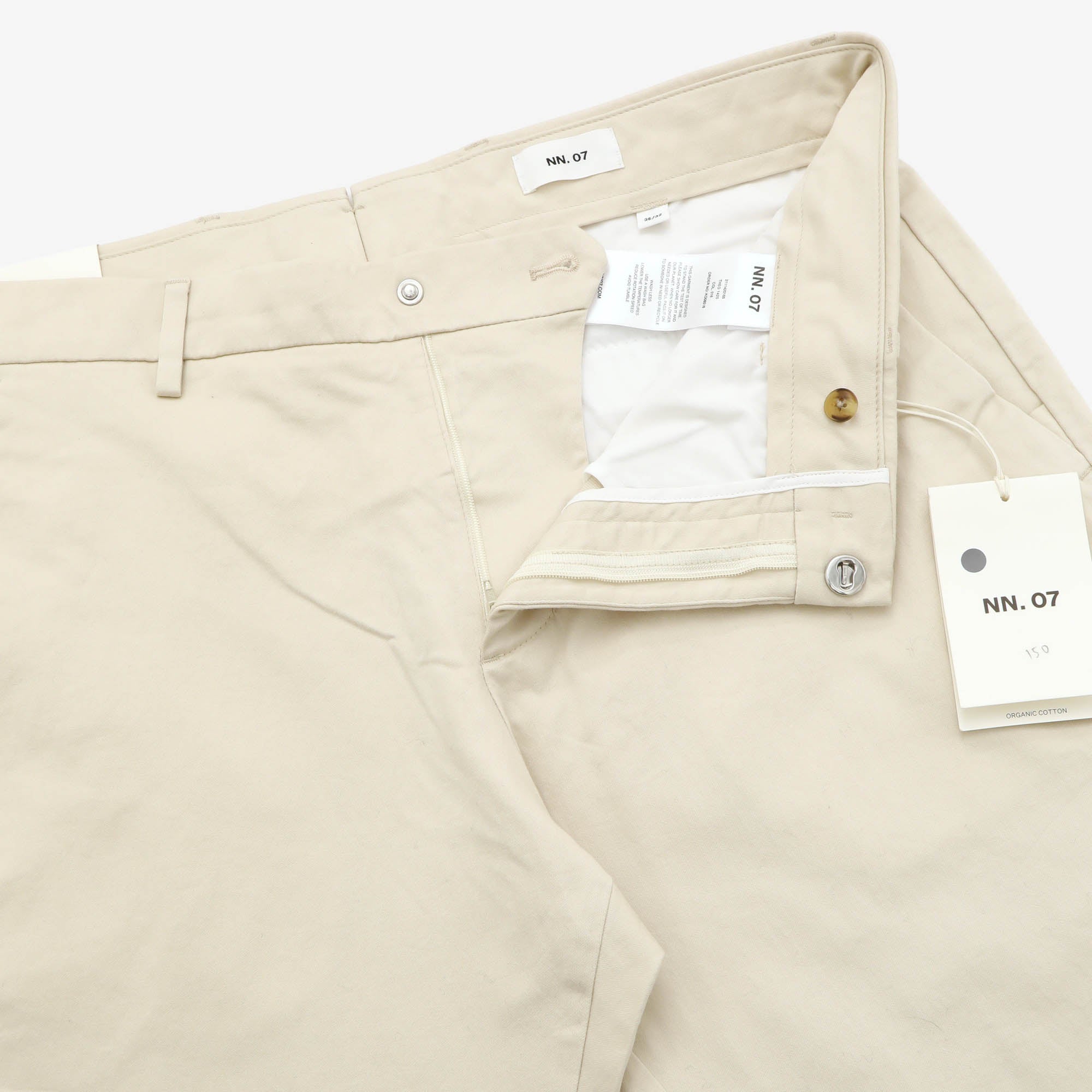 Theo 1420 Trousers (37W X 30.5L)