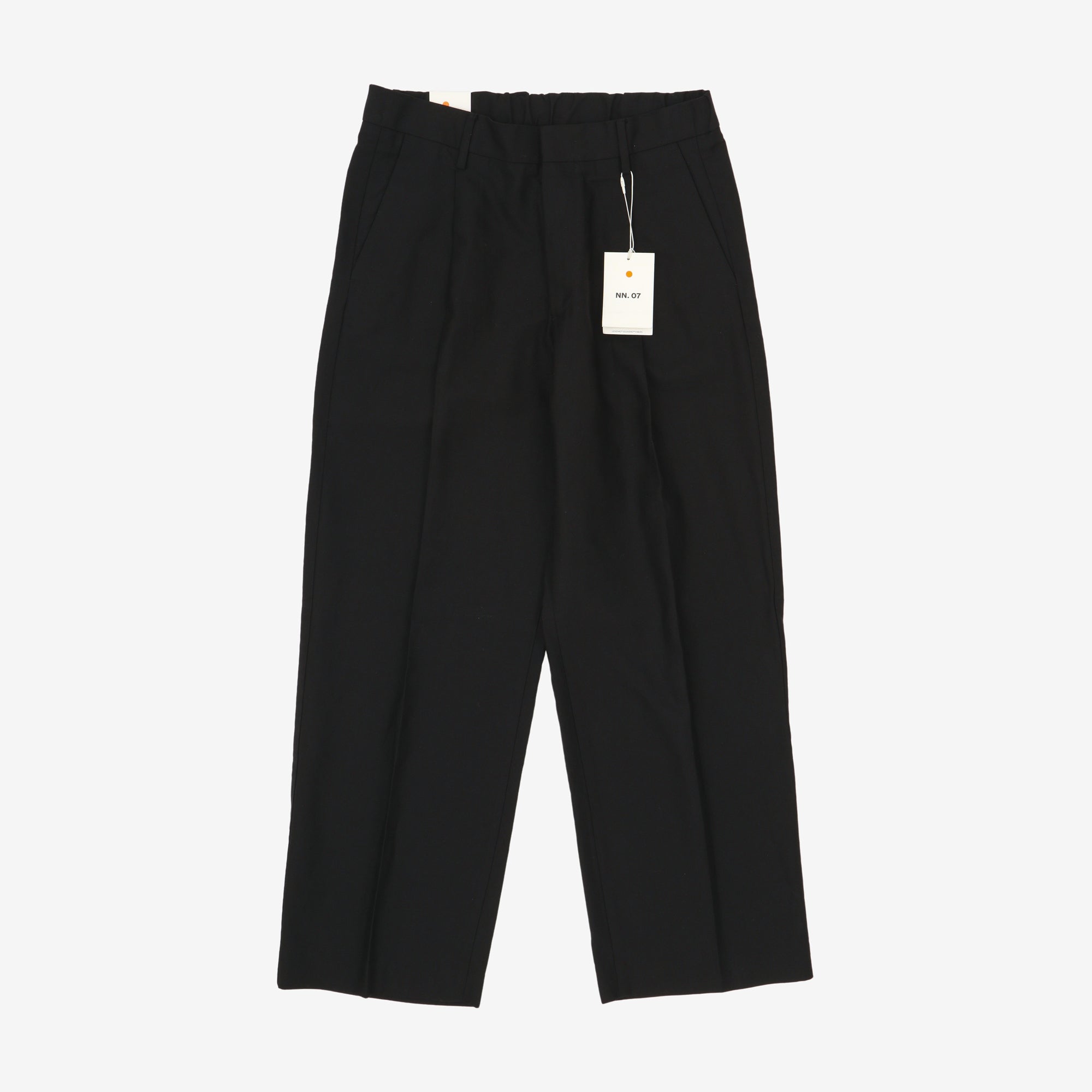 Kay 10003 Pleated Trousers