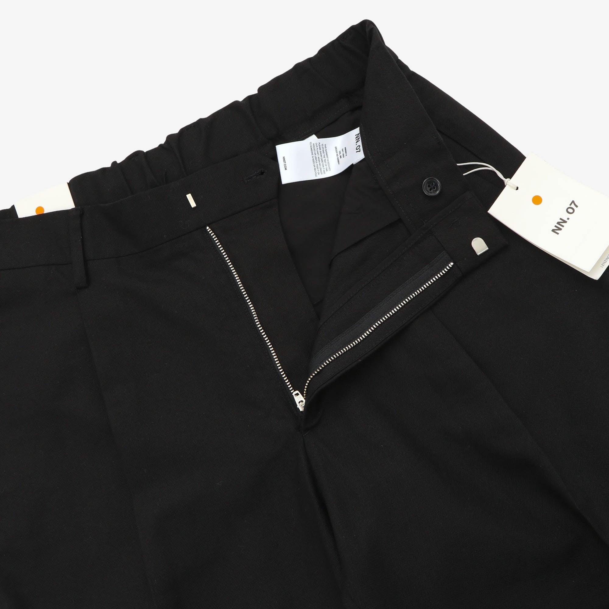 Kay 10003 Pleated Trousers