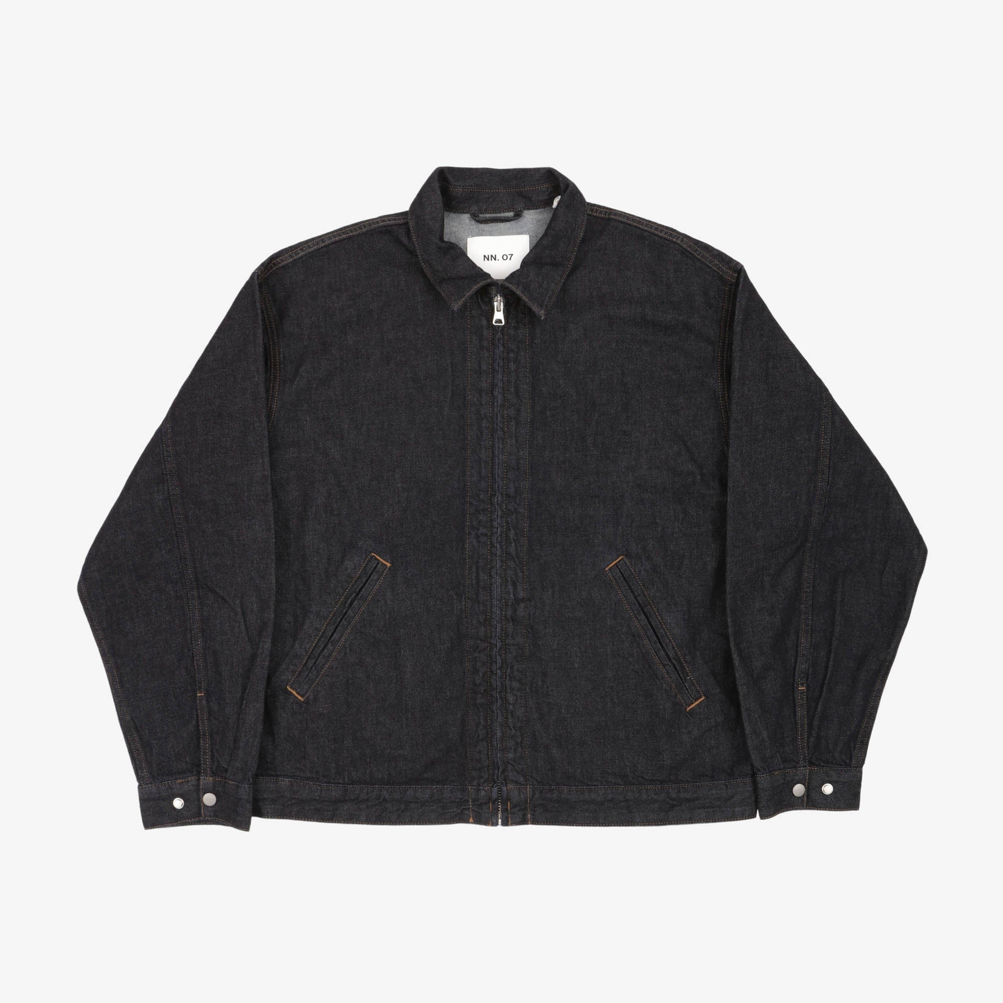 Petrus Denim Jacket
