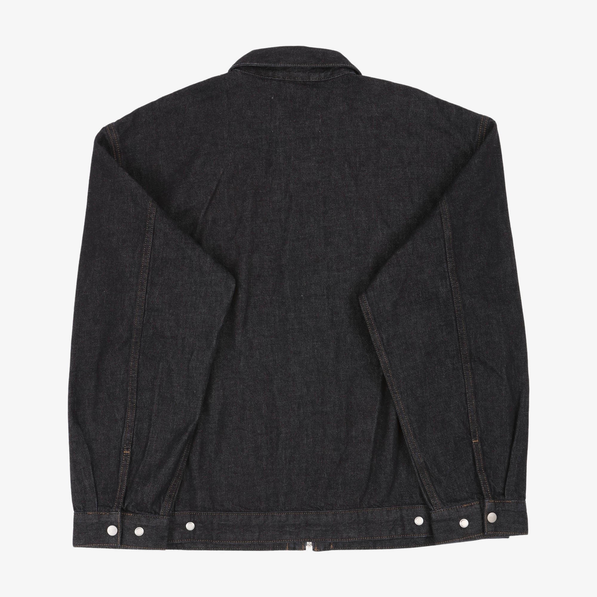 Petrus Denim Jacket