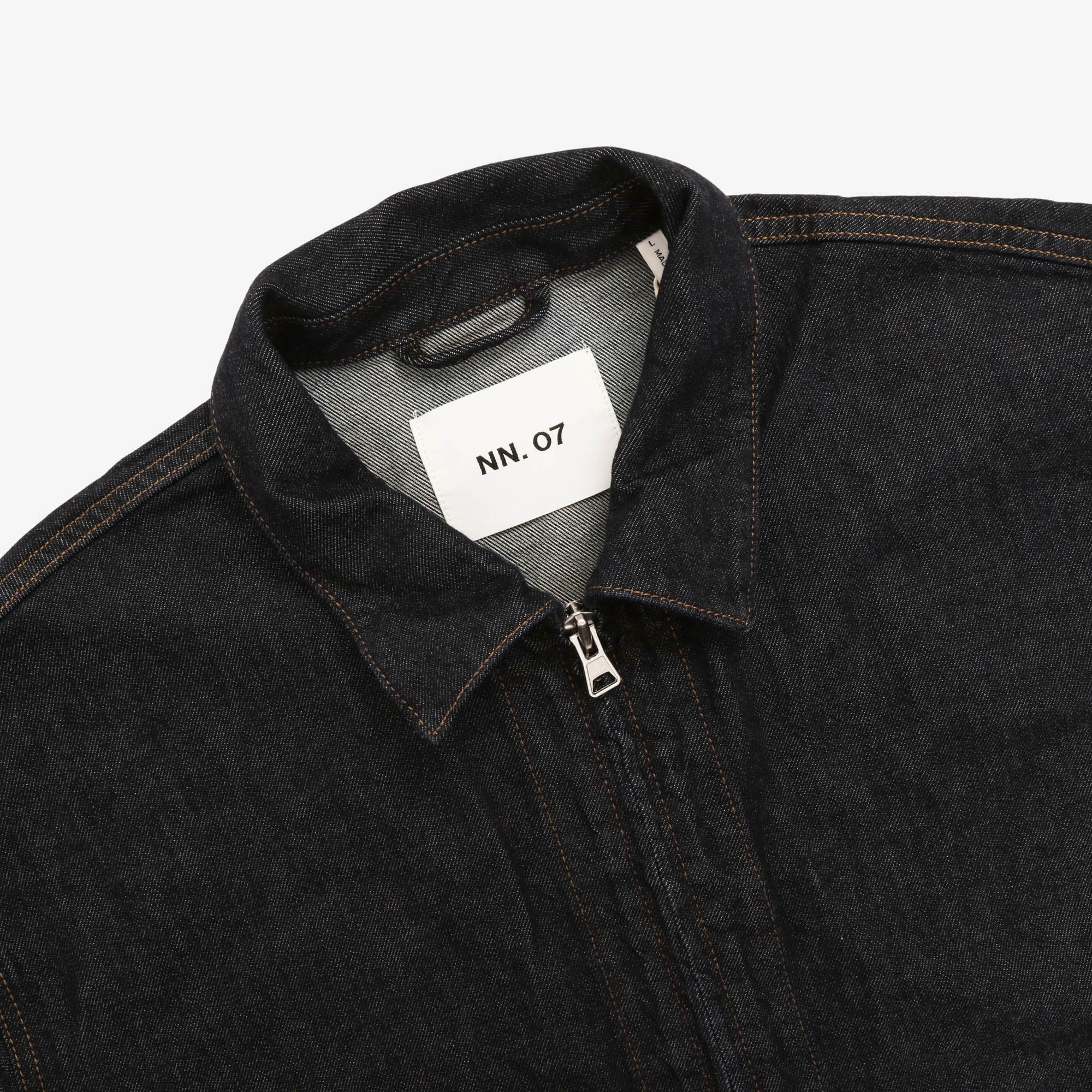 Petrus Denim Jacket