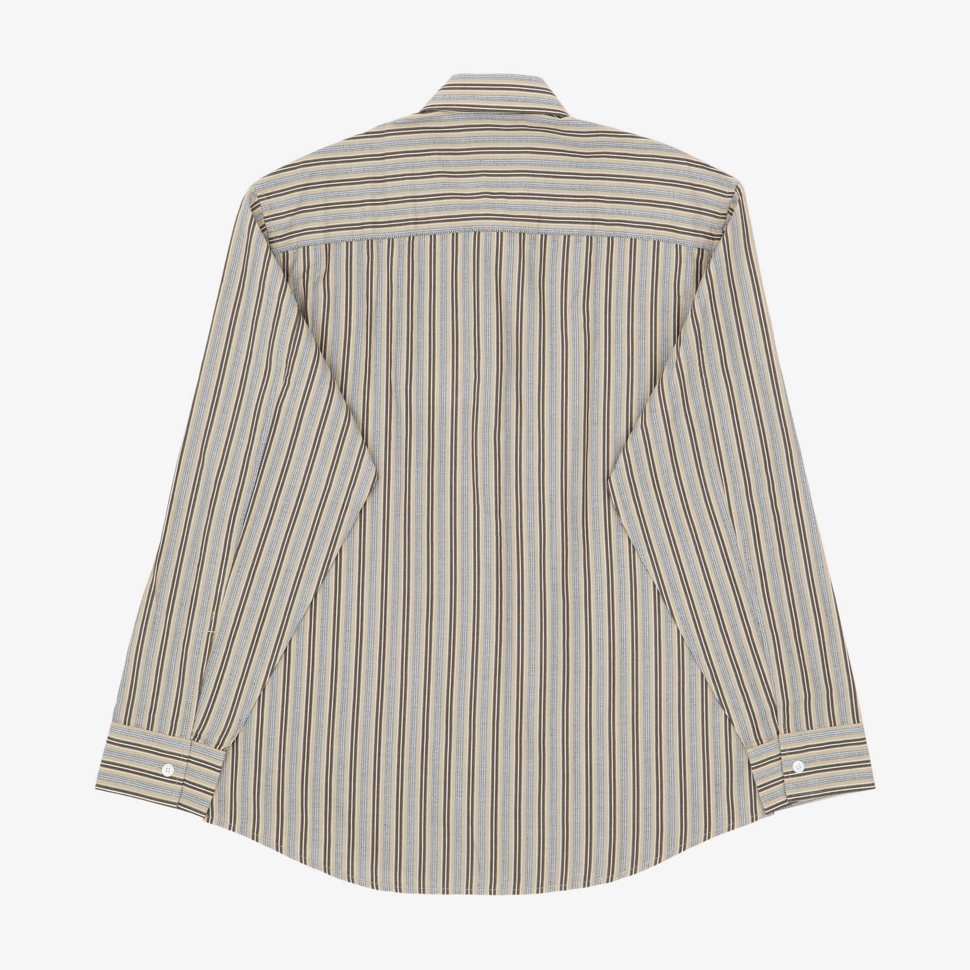 Freddy Striped Shirt