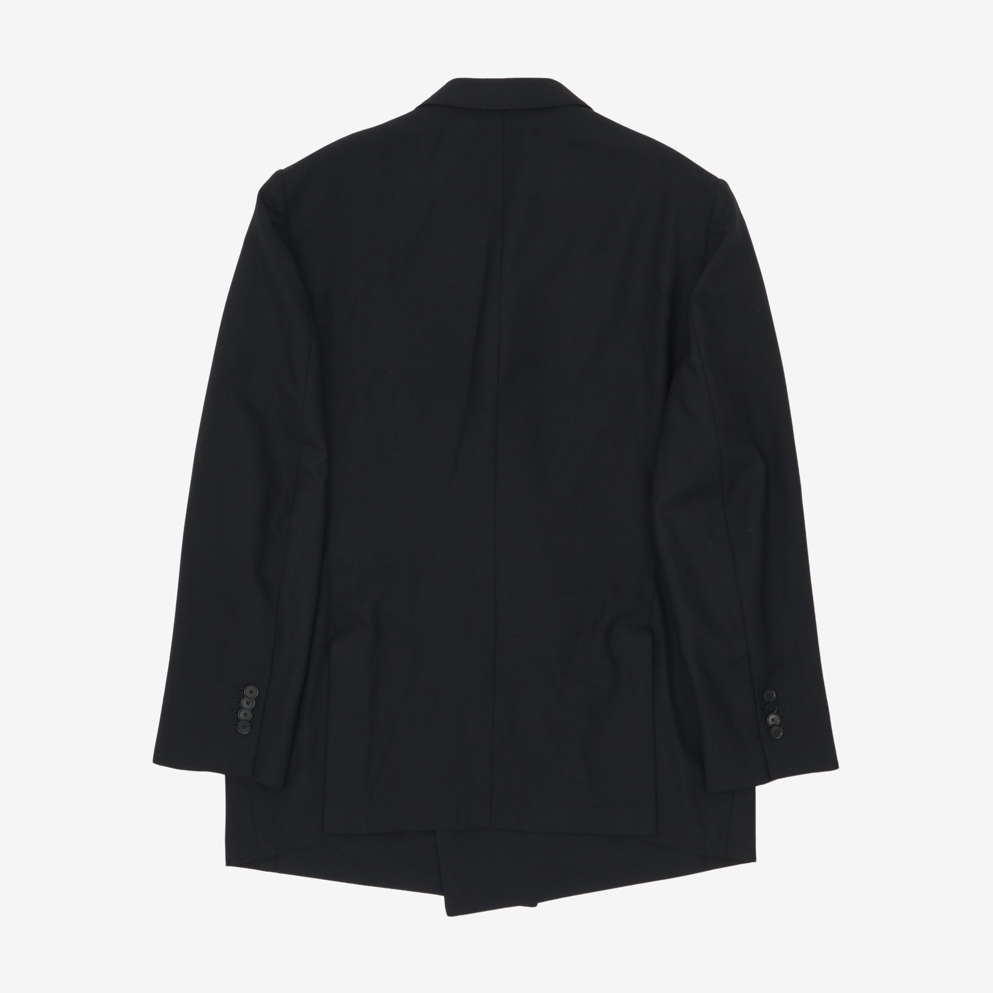 Bespoke DB Blazer (Sartoria Carrara)