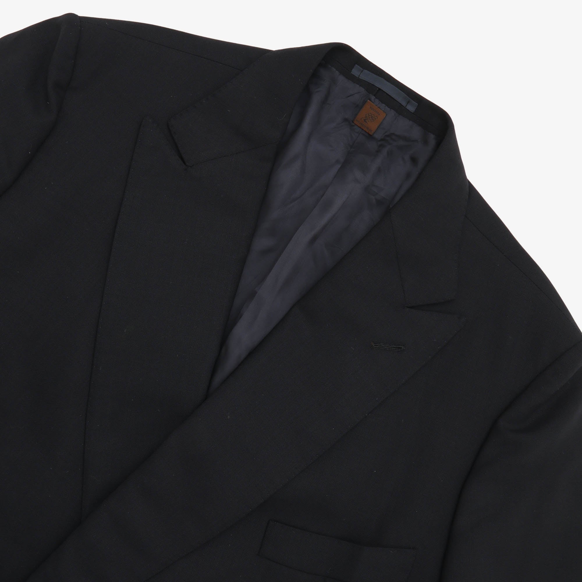 Bespoke DB Blazer (Sartoria Carrara)