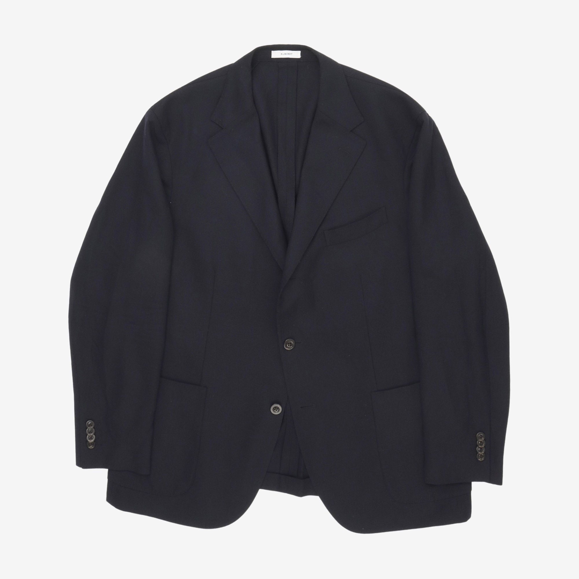 Trunk K Jacket