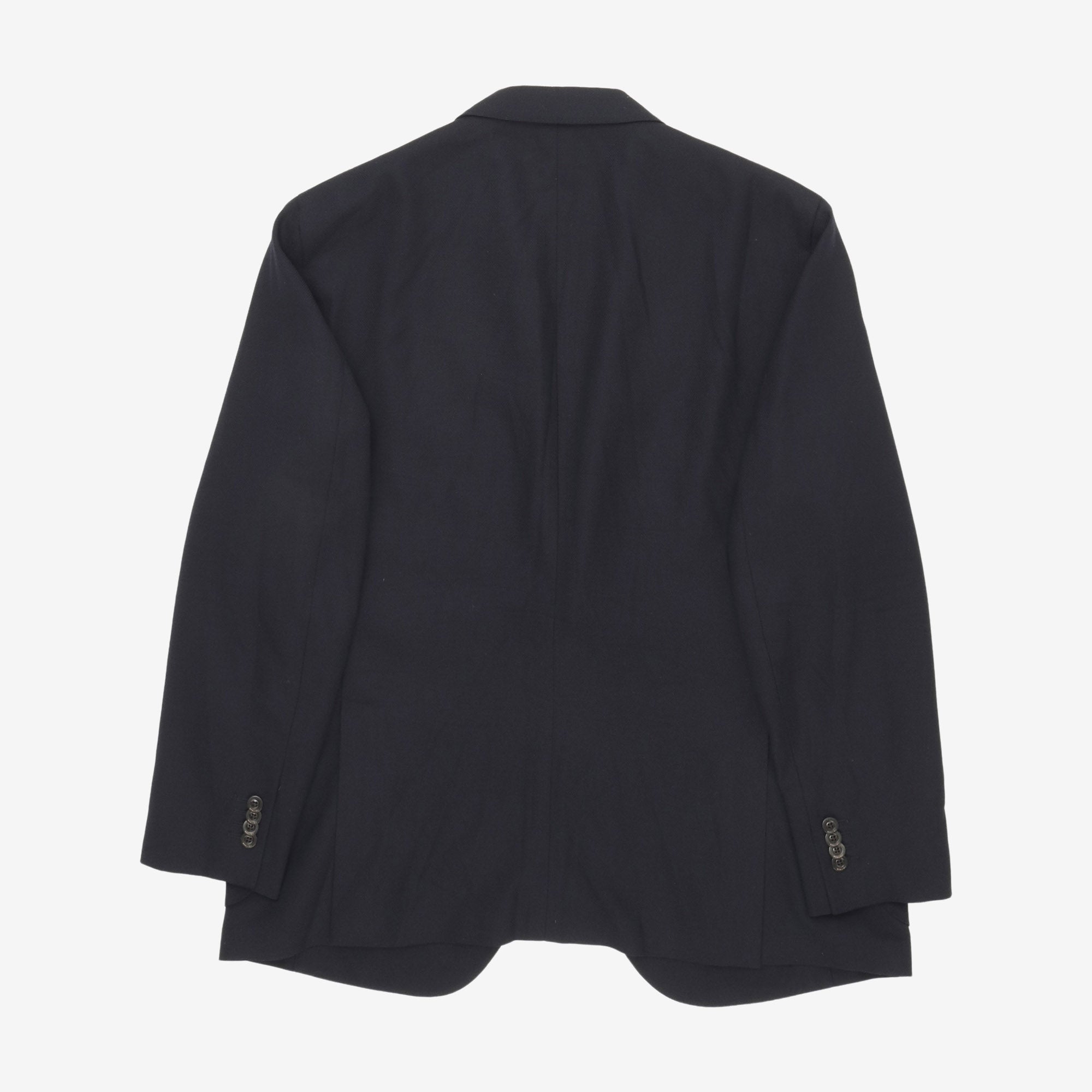 Trunk K Jacket