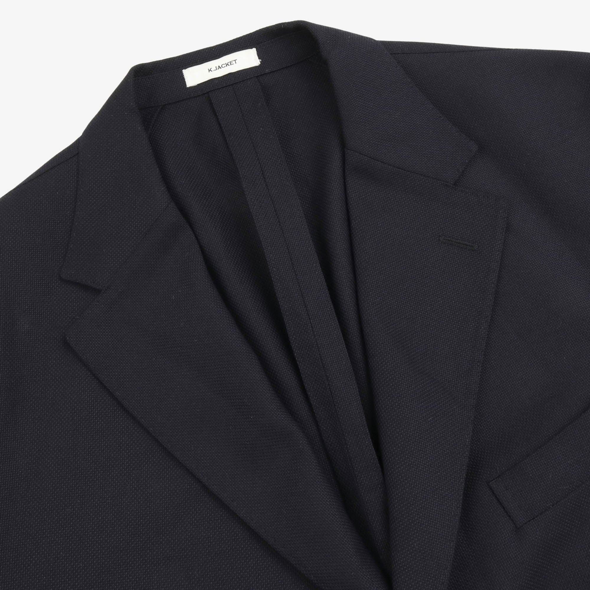 Trunk K Jacket