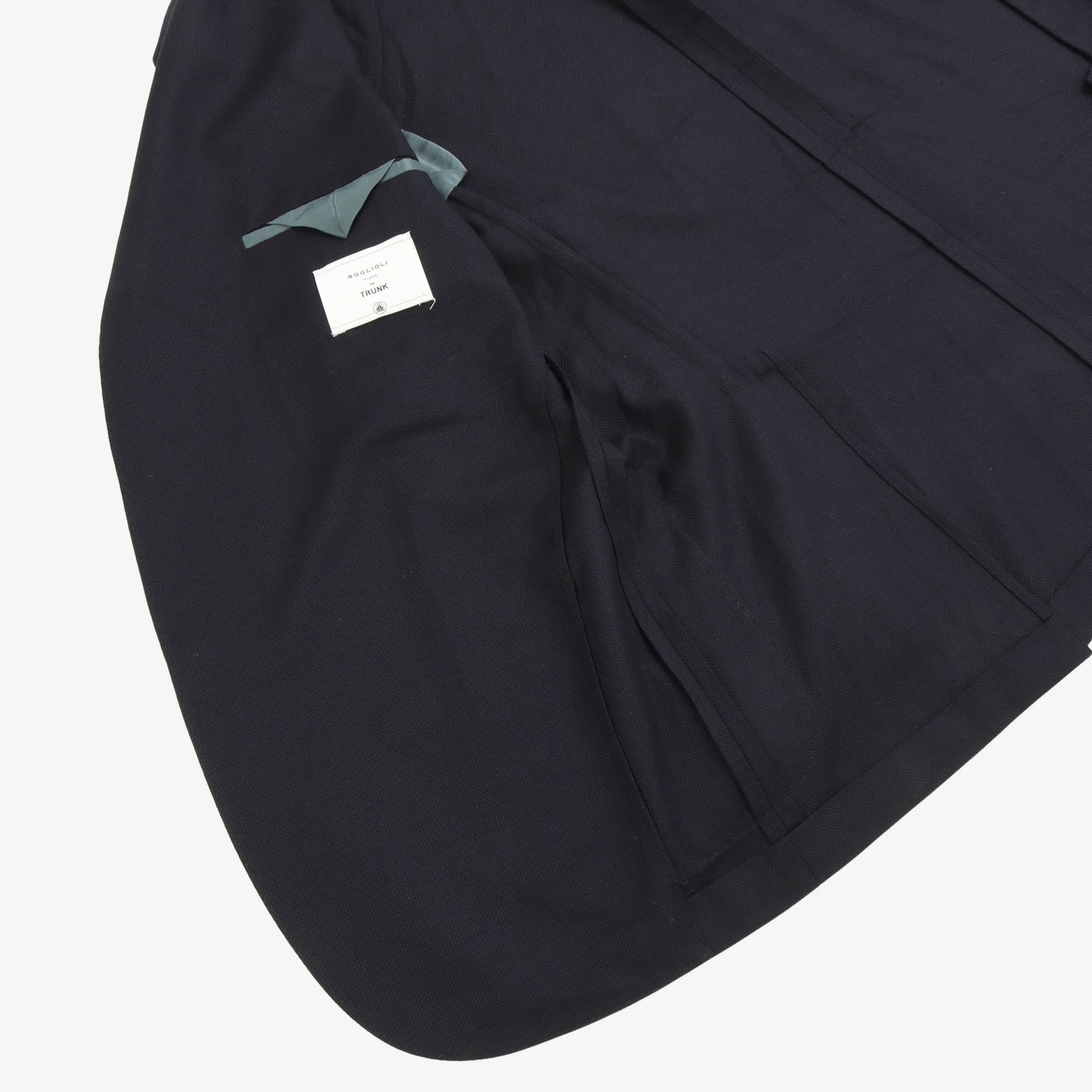 Trunk K Jacket