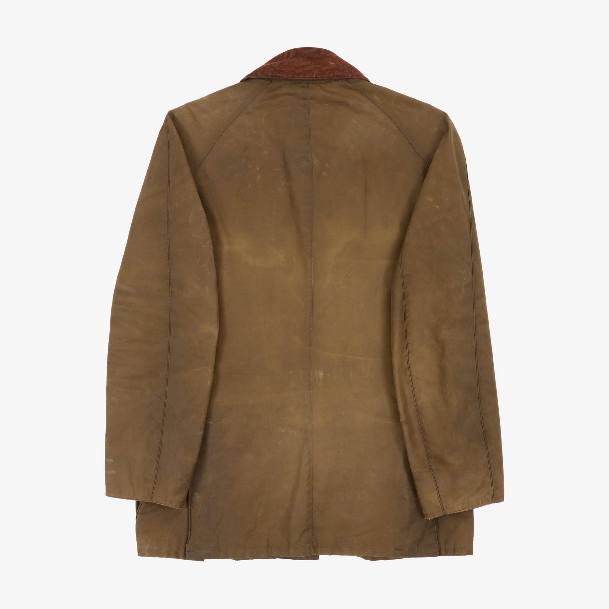 Ashby Wax Jacket
