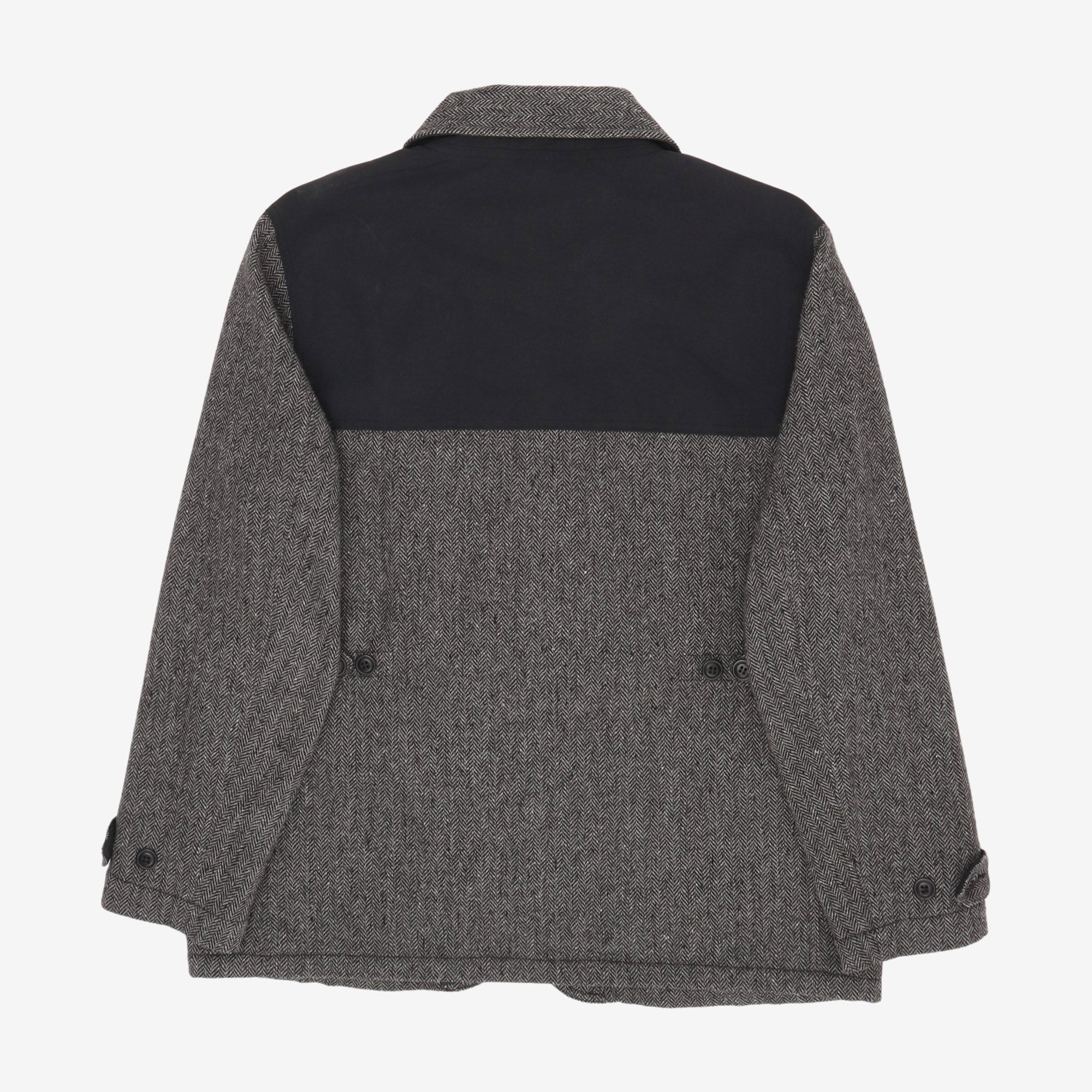 HBT Wool Jacket (Sample)