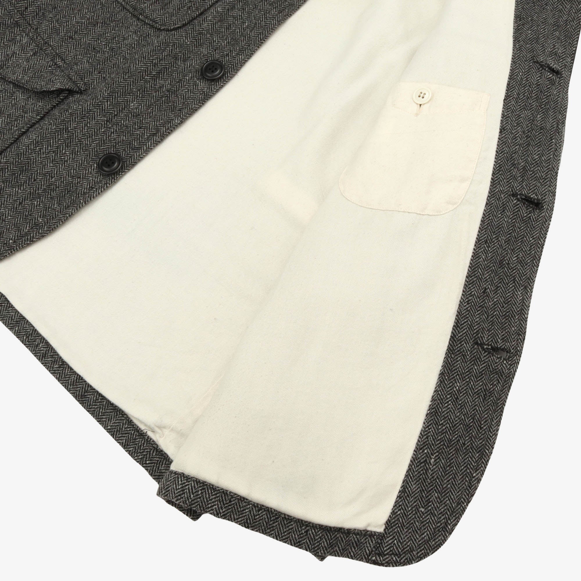 HBT Wool Jacket (Sample)