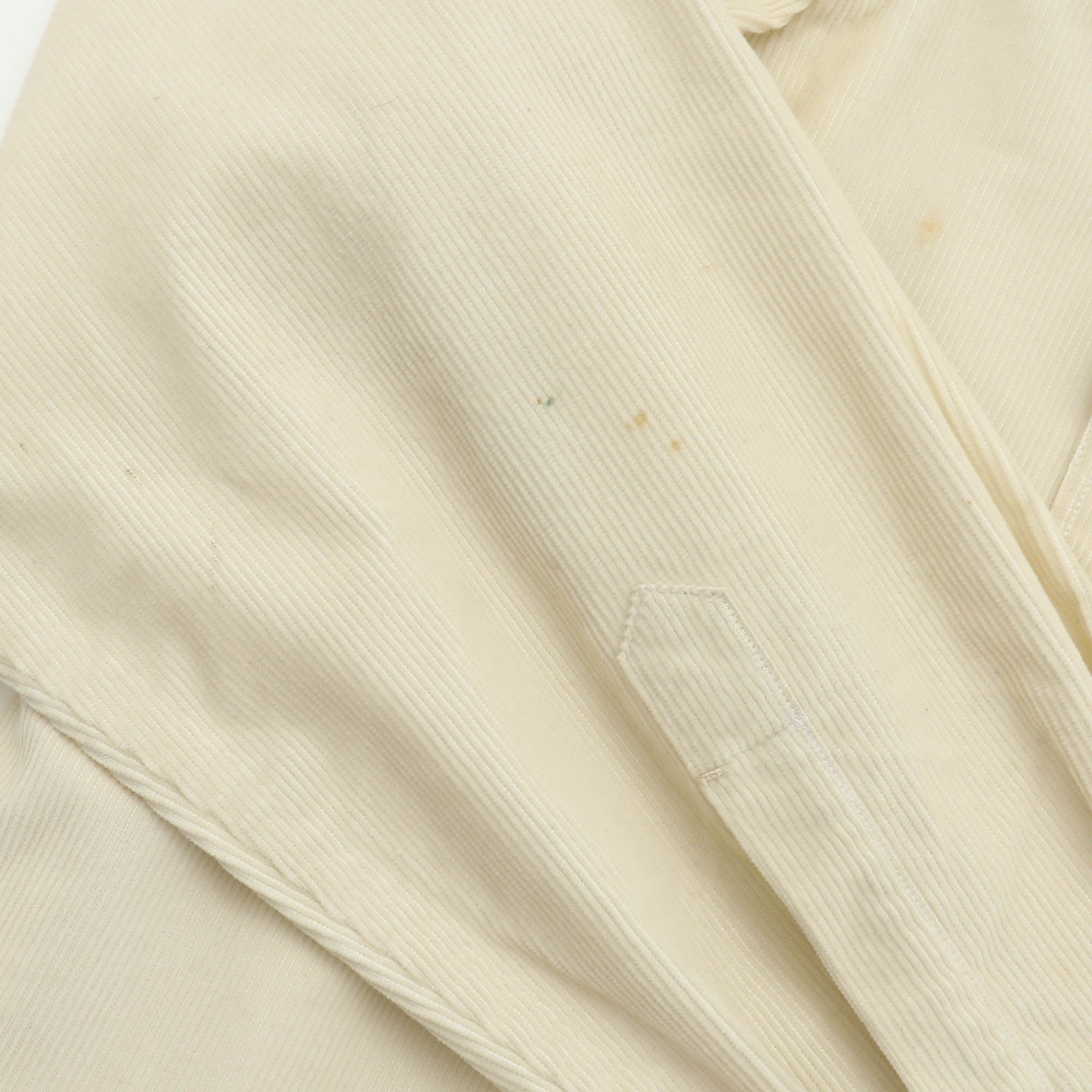 Sahariana Corduroy Field Jacket