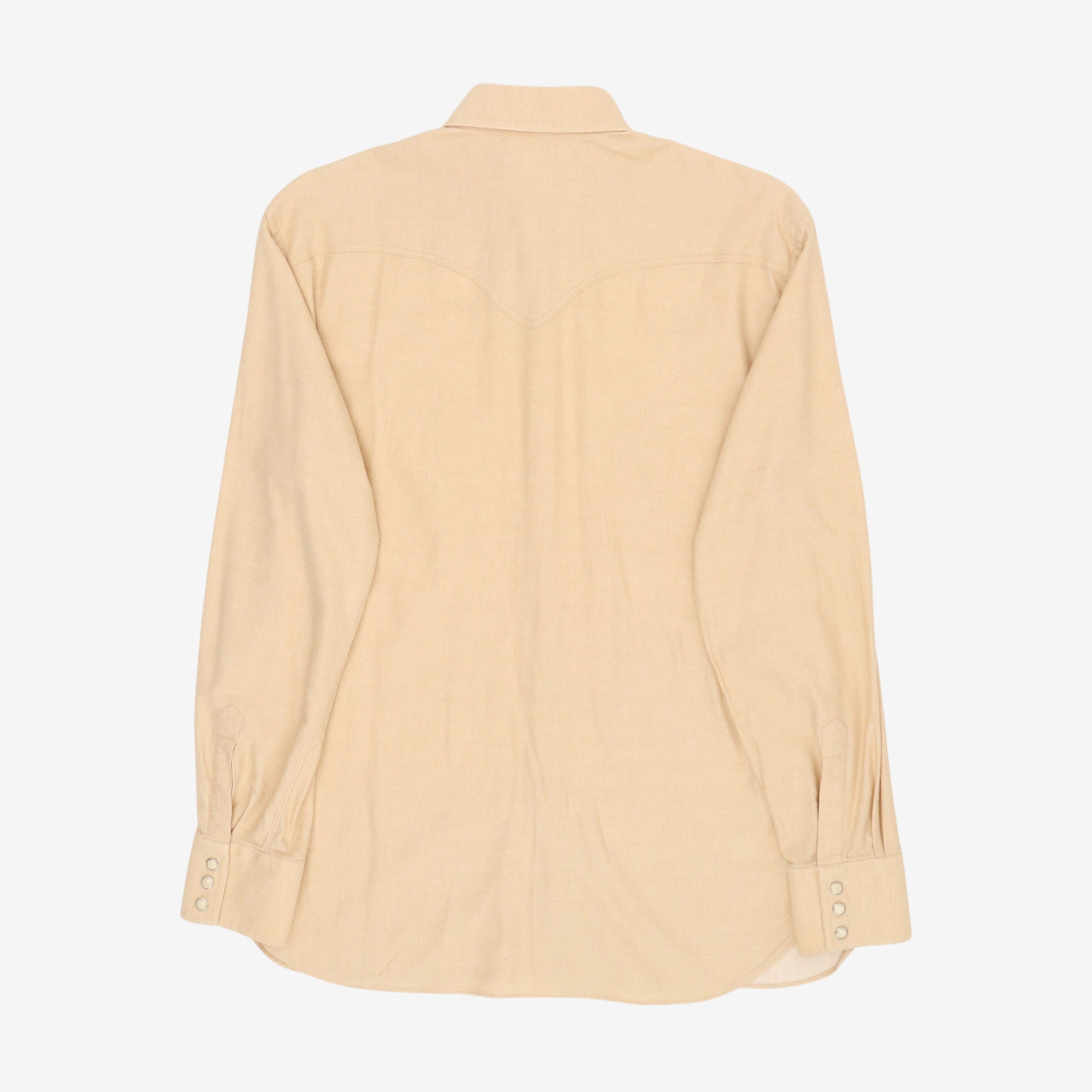 Aariosto Western Shirt