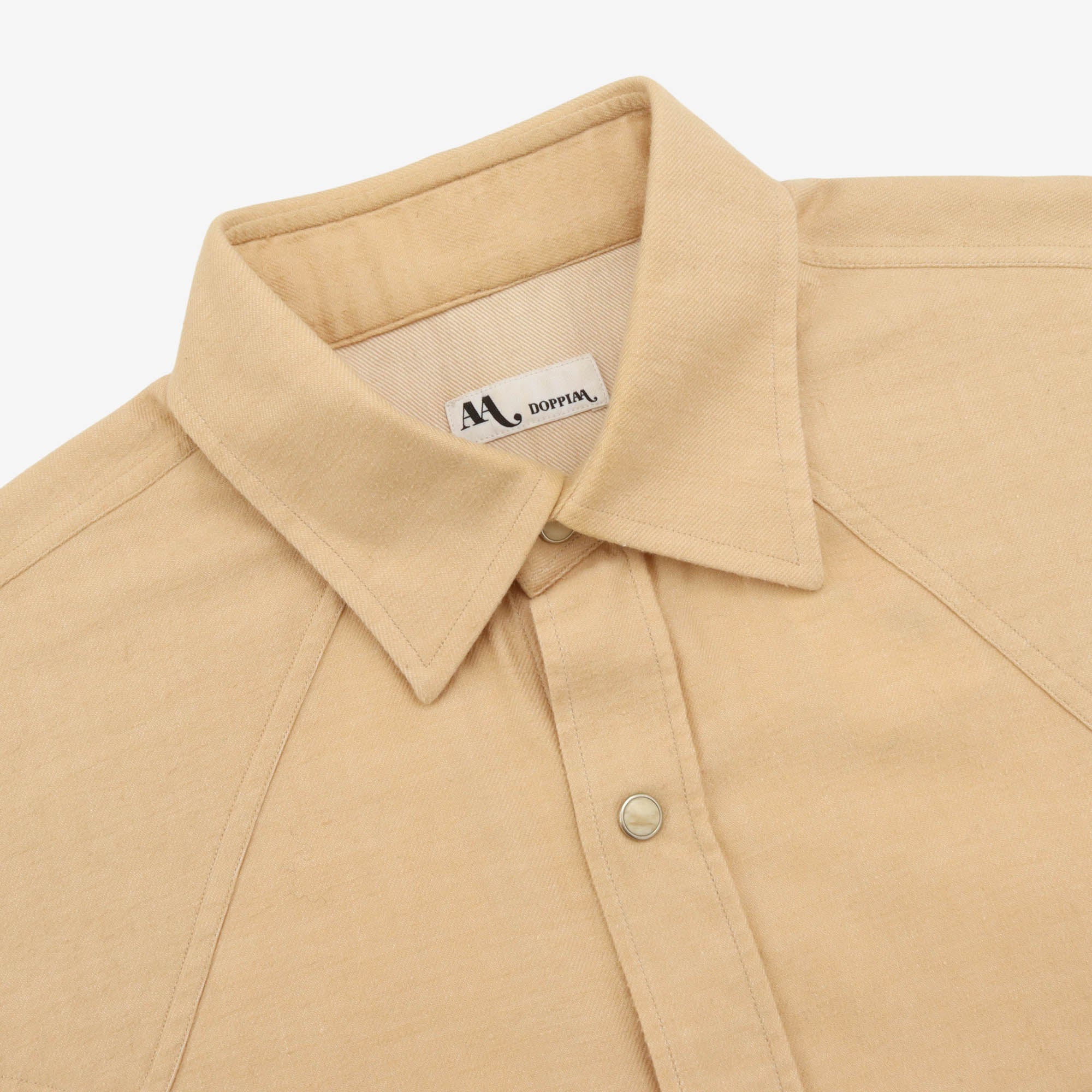 Aariosto Western Shirt