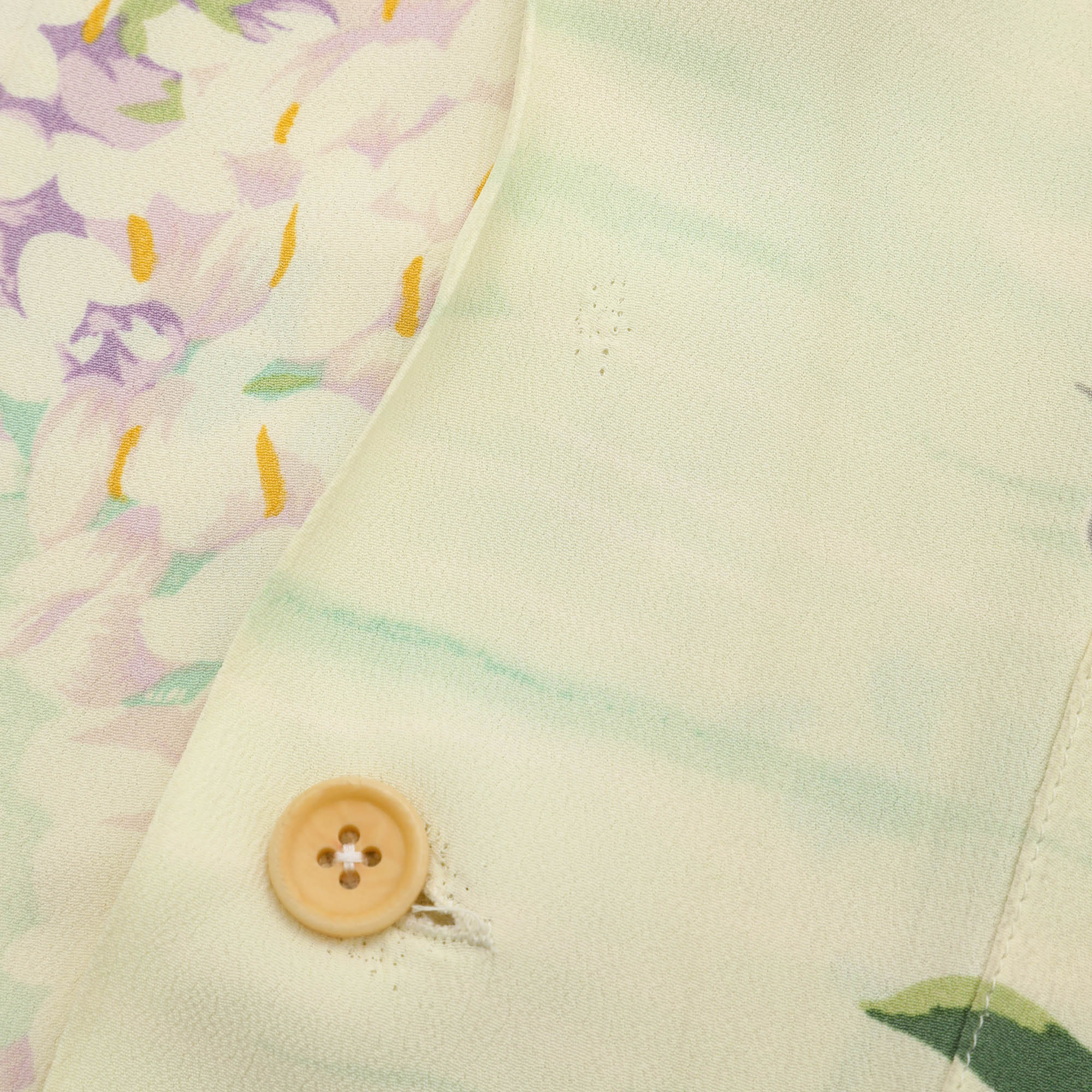 Aloha Carp Rayon Shirt