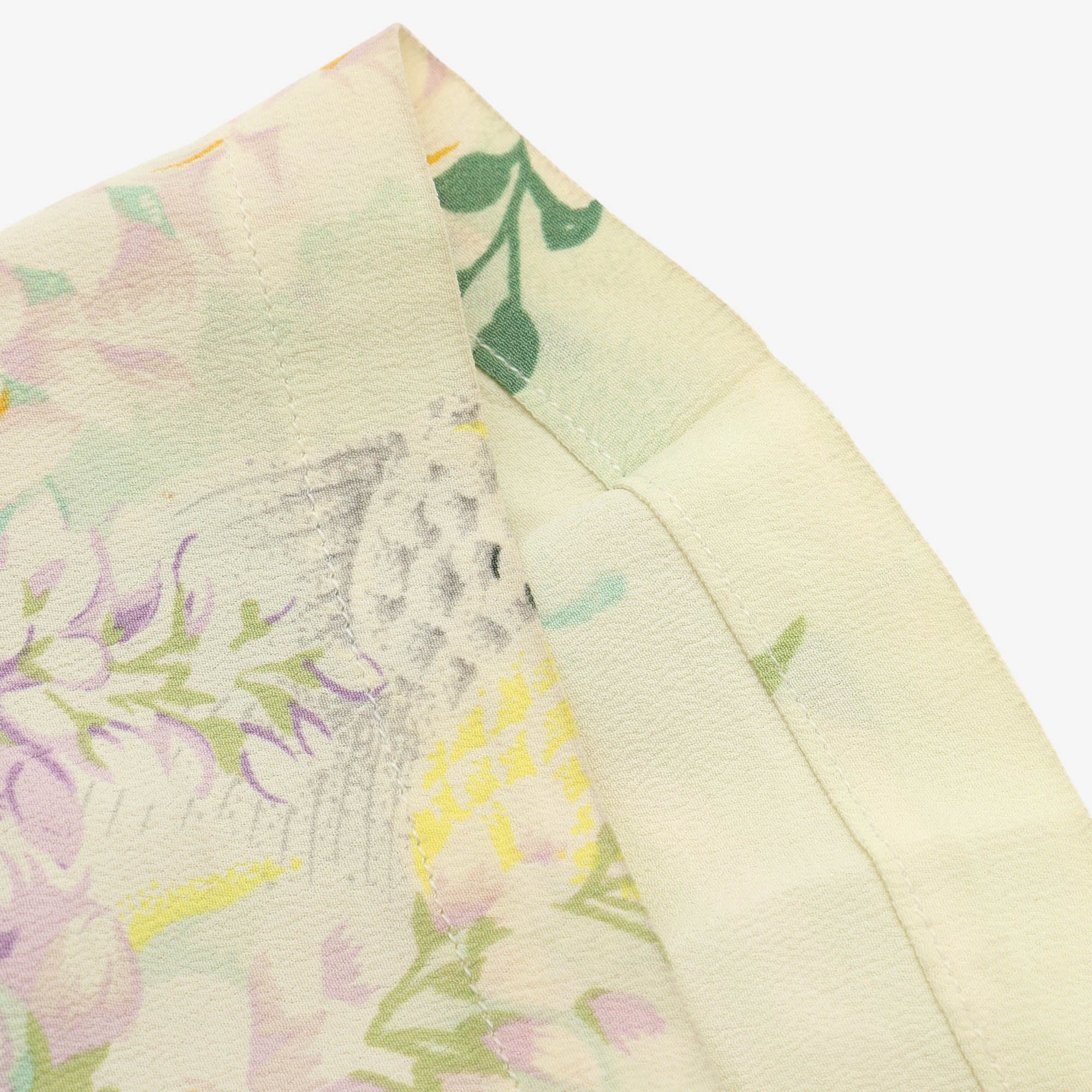 Aloha Carp Rayon Shirt