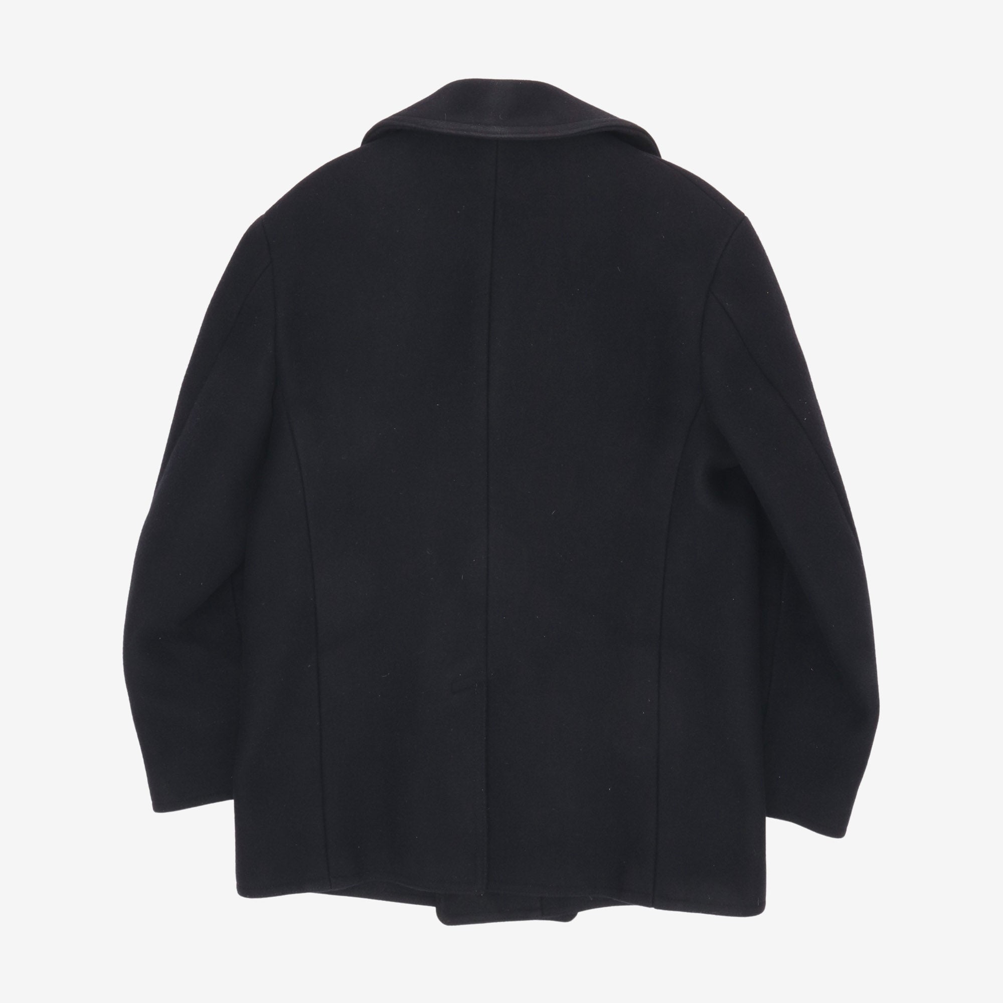 US Navy Pea Coat