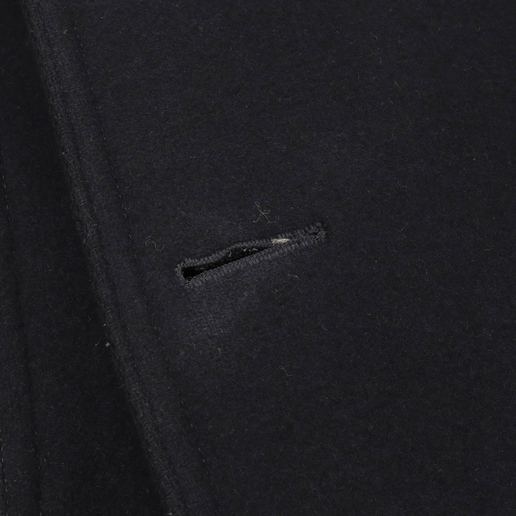US Navy Pea Coat