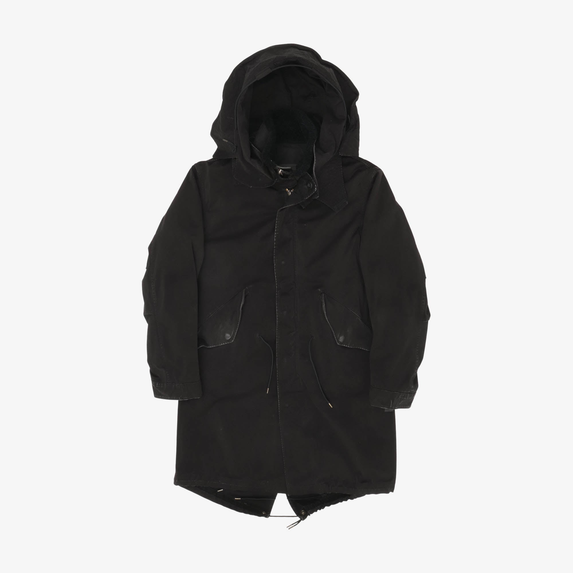 The Parka