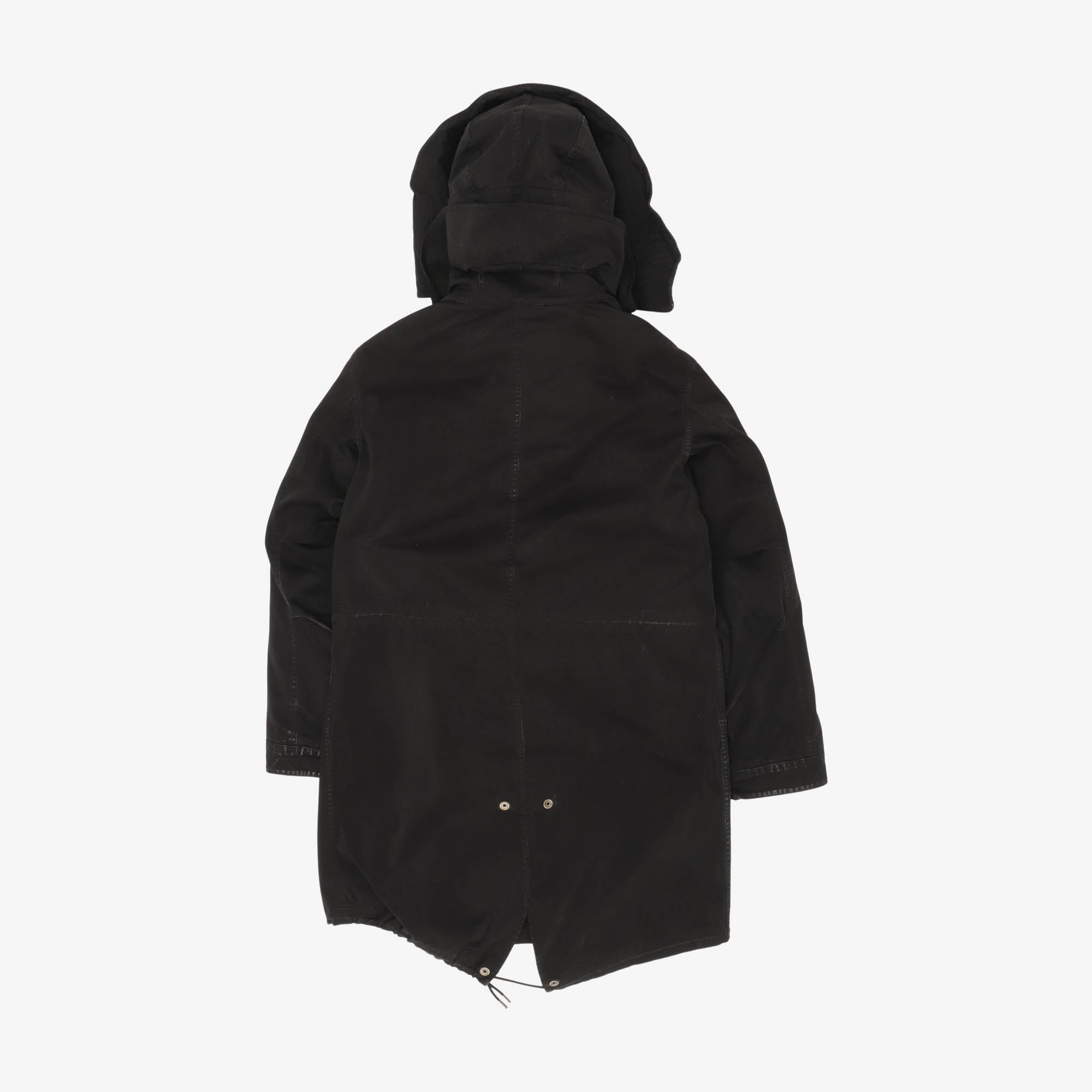 The Parka