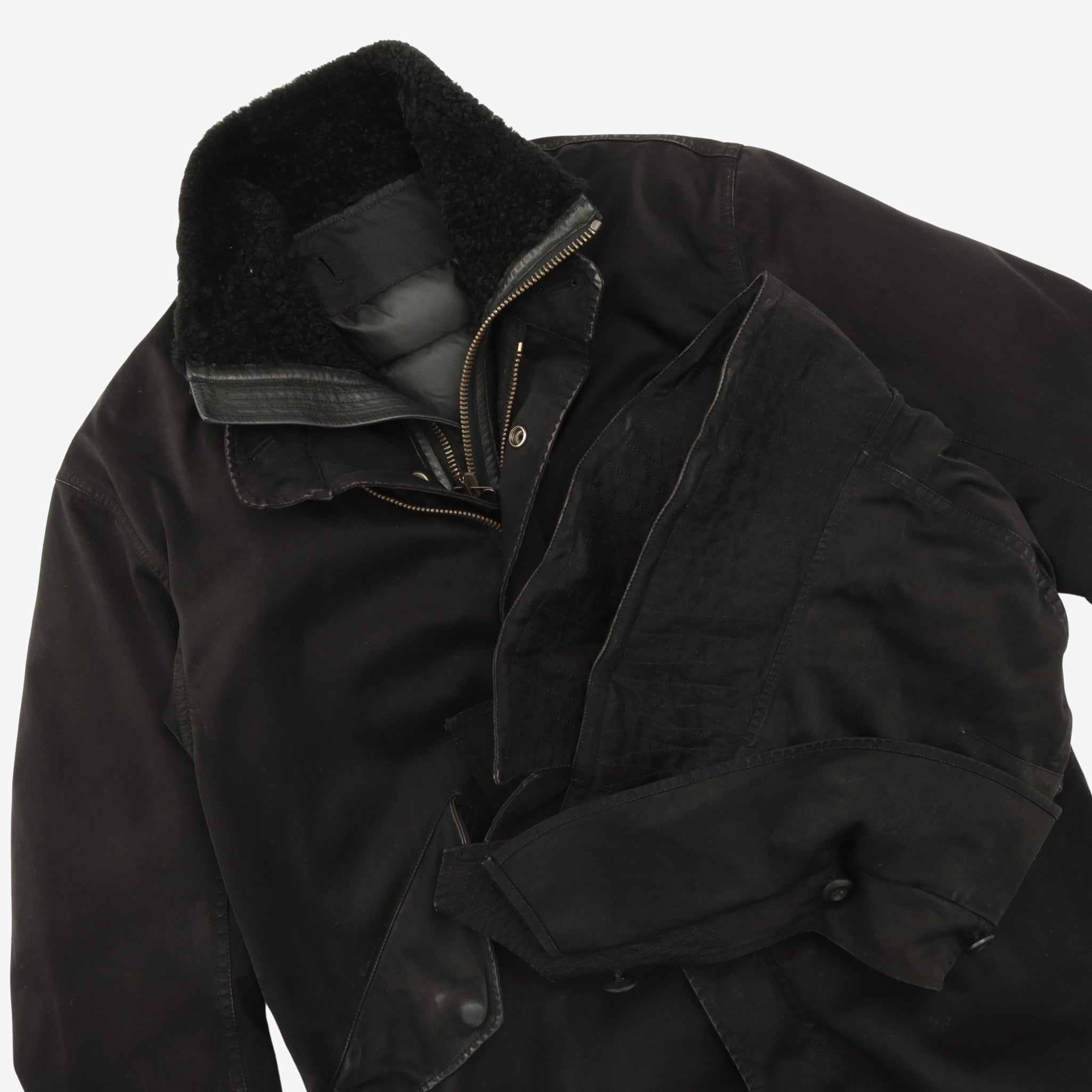 The Parka