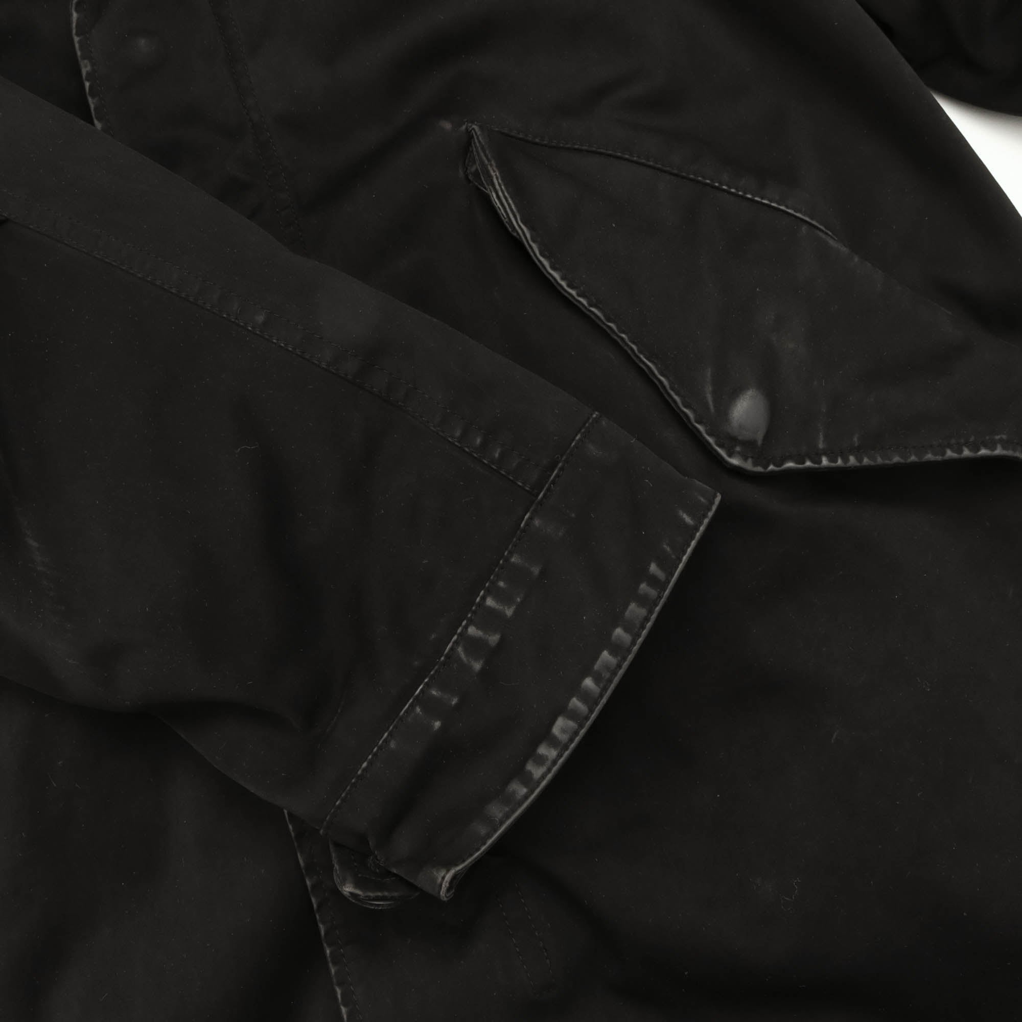 The Parka