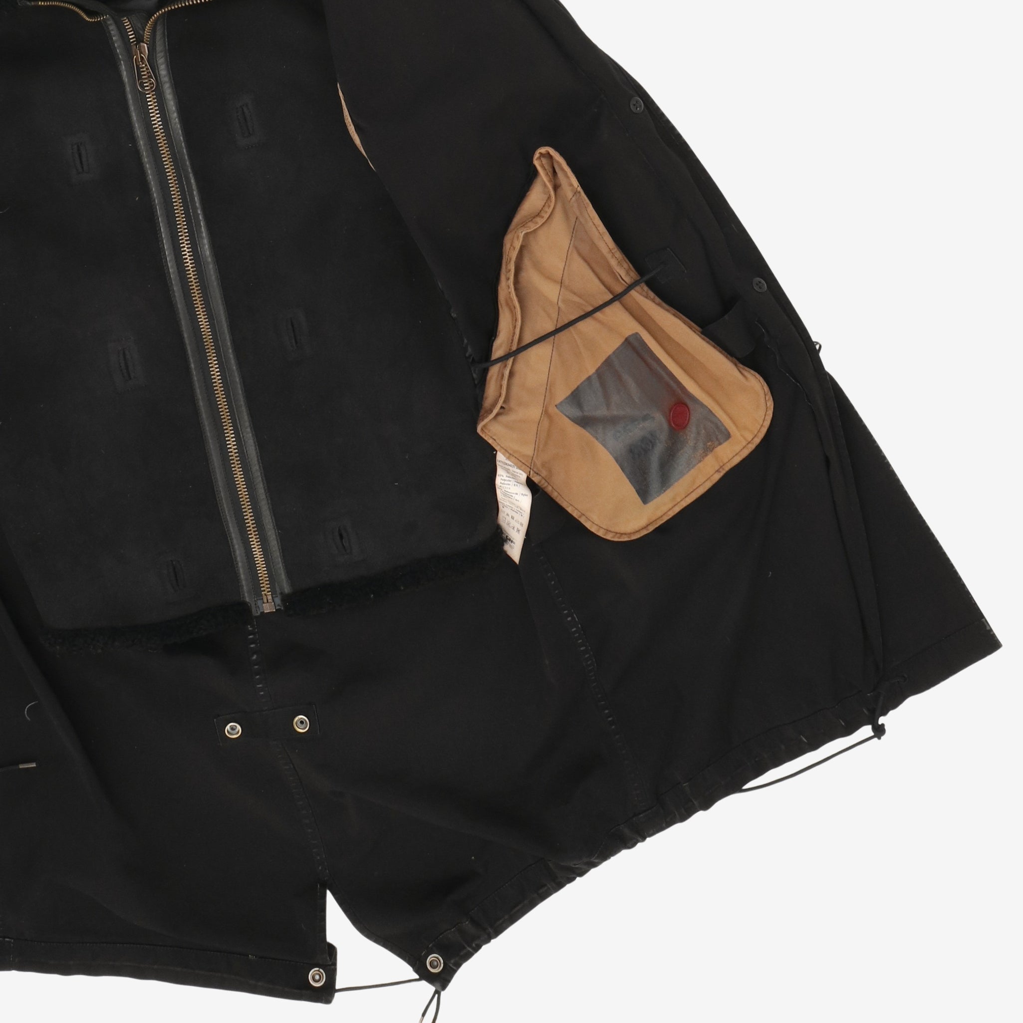 The Parka