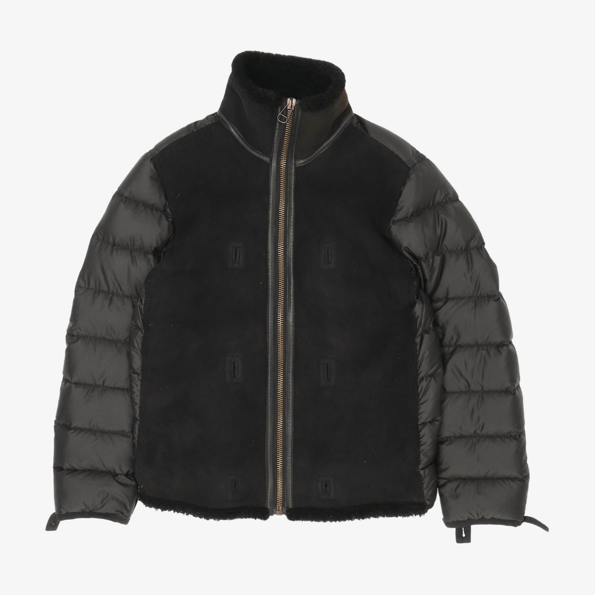 Shearling Down Liner