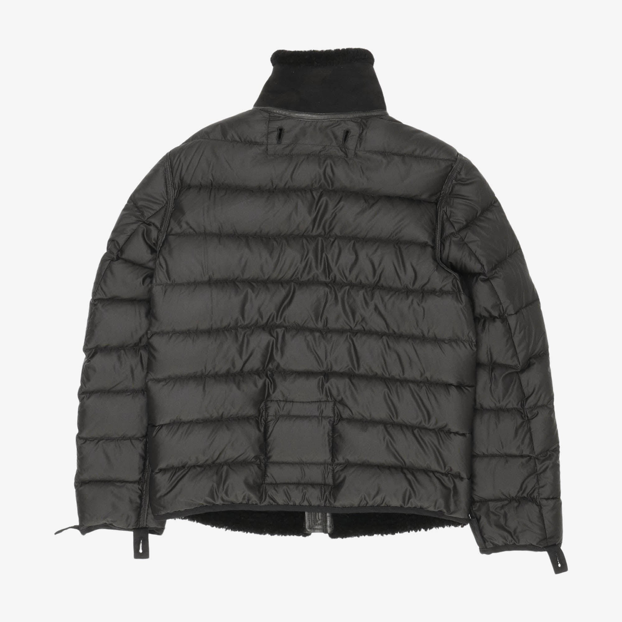 Shearling Down Liner