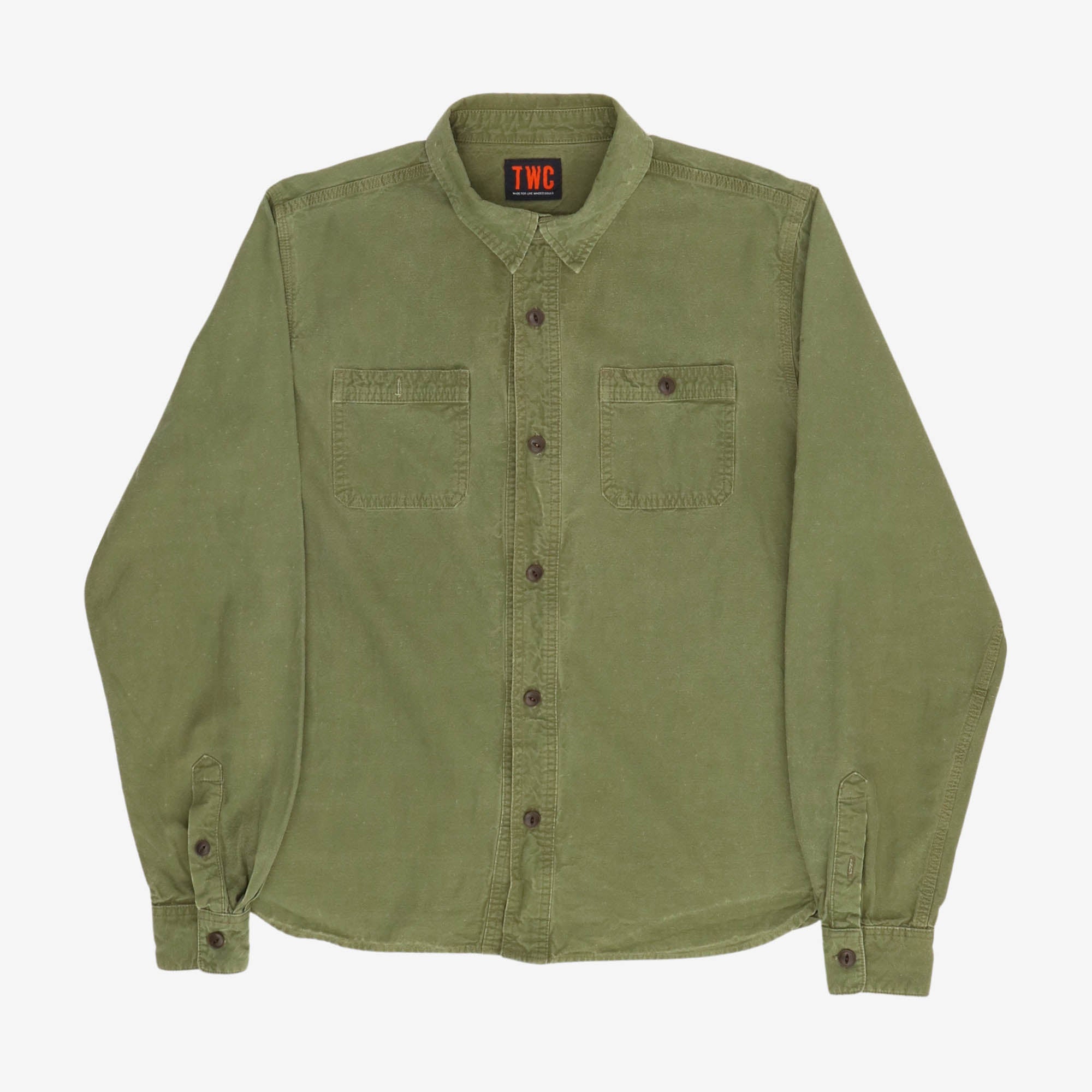 Utility Shirt