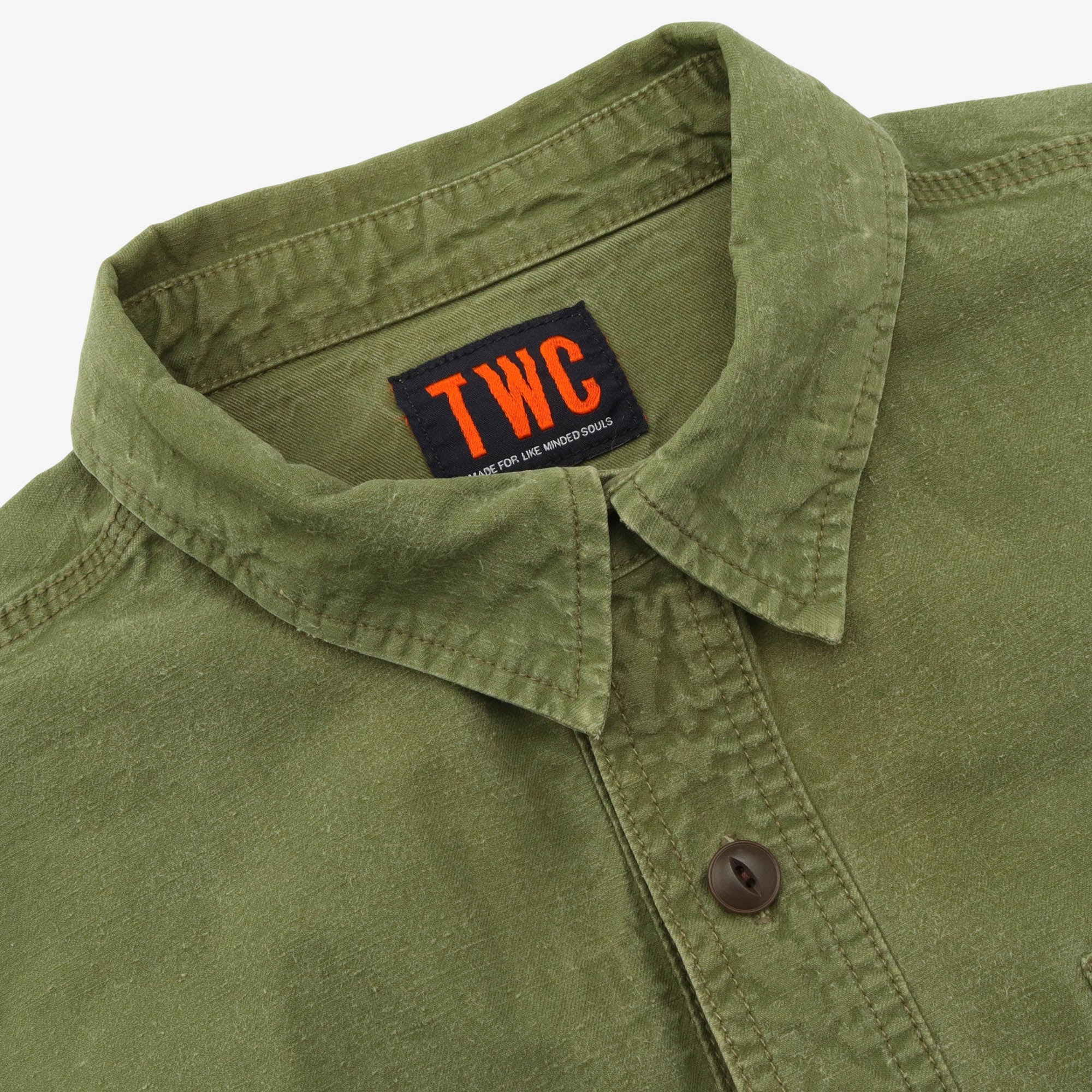 Utility Shirt