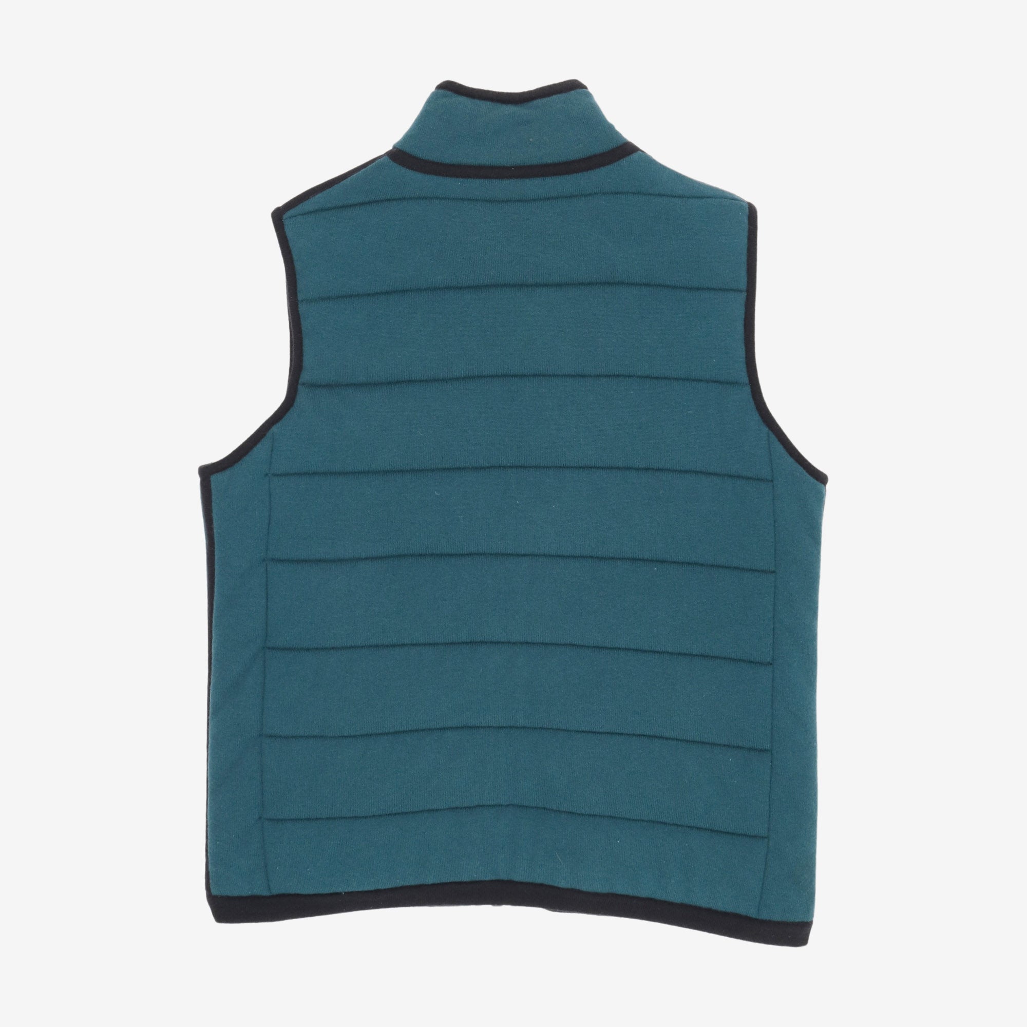 Mall Reversible Cashmere Gilet