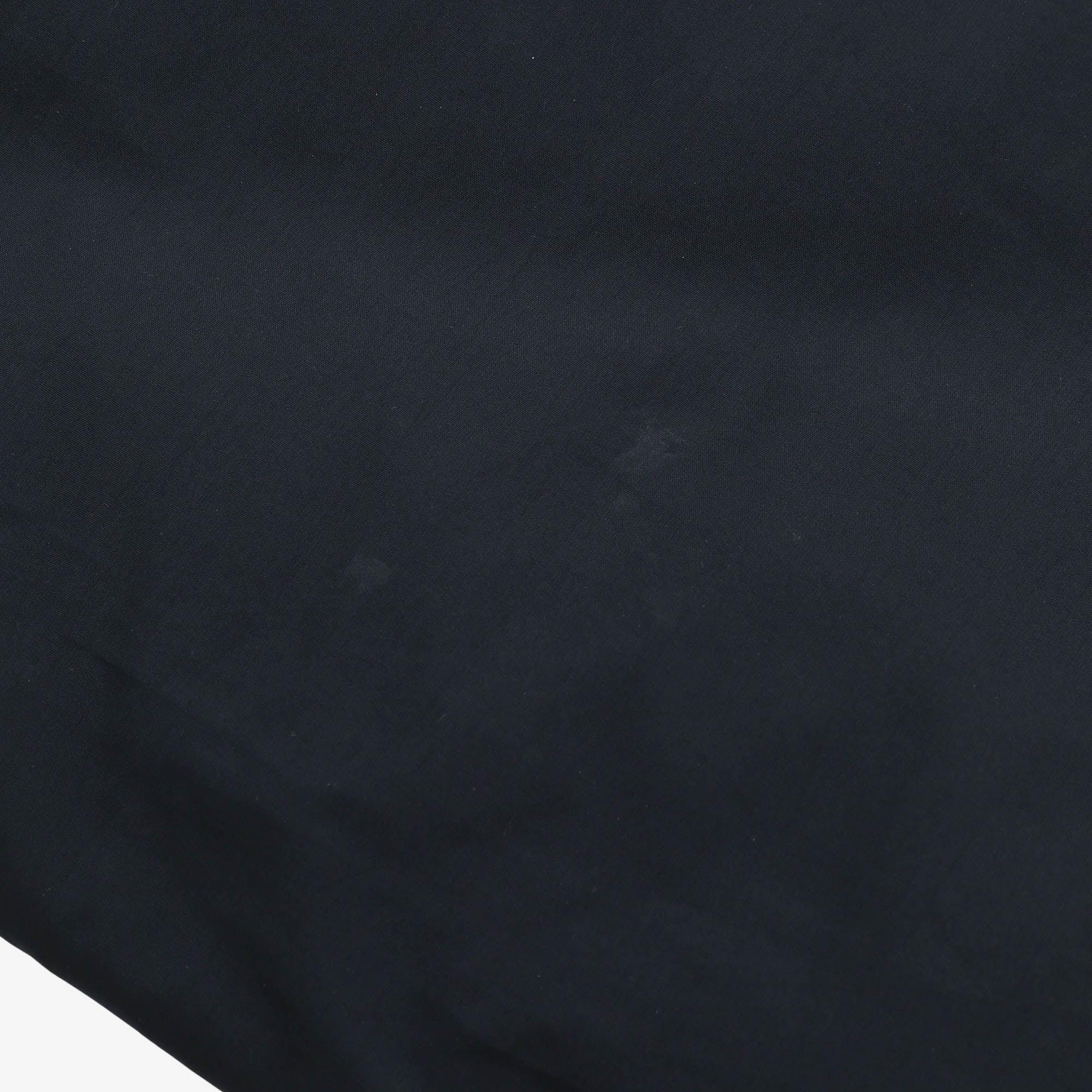 Reversible Quilted Down Jacket