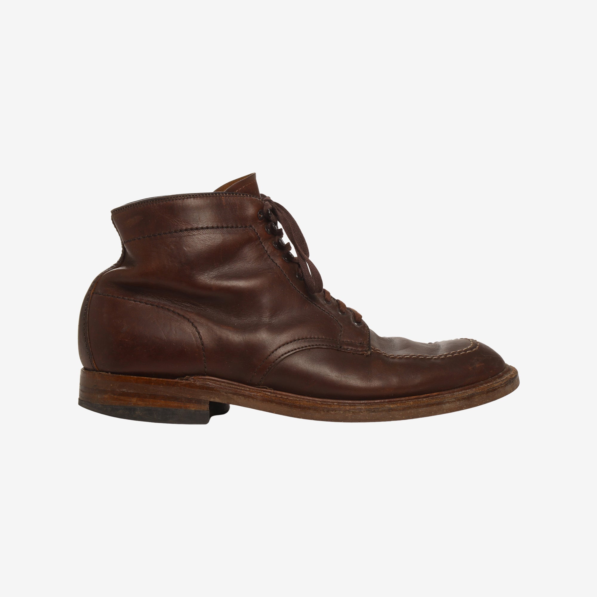 Chromexcel Indy Boots (J Crew)