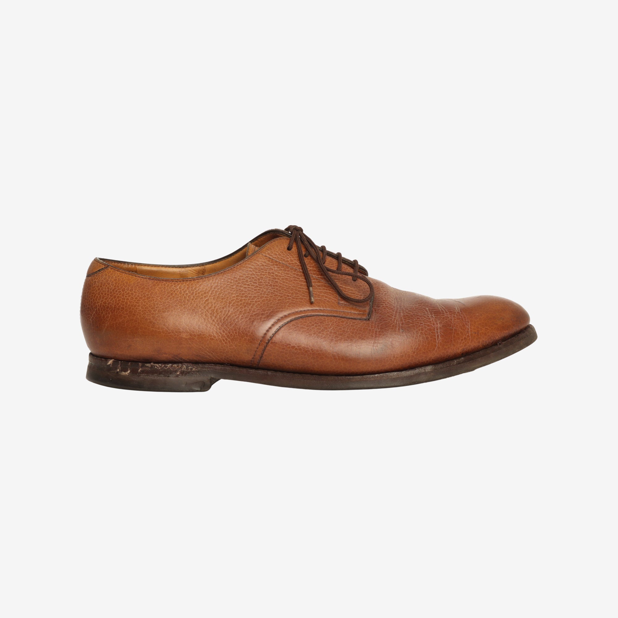 202 Gleneagle Derby