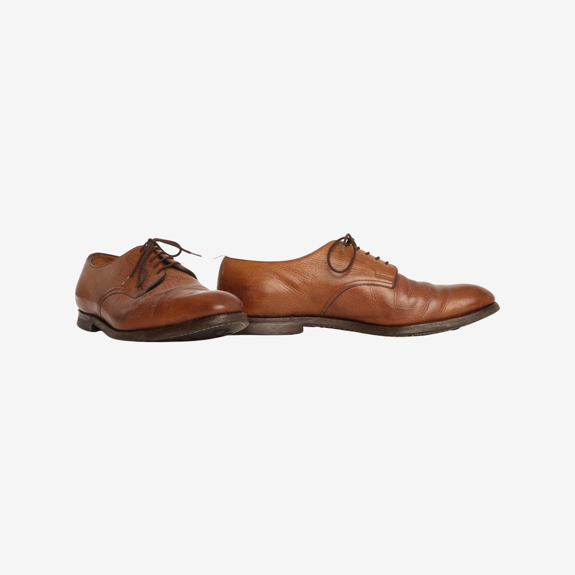 202 Gleneagle Derby