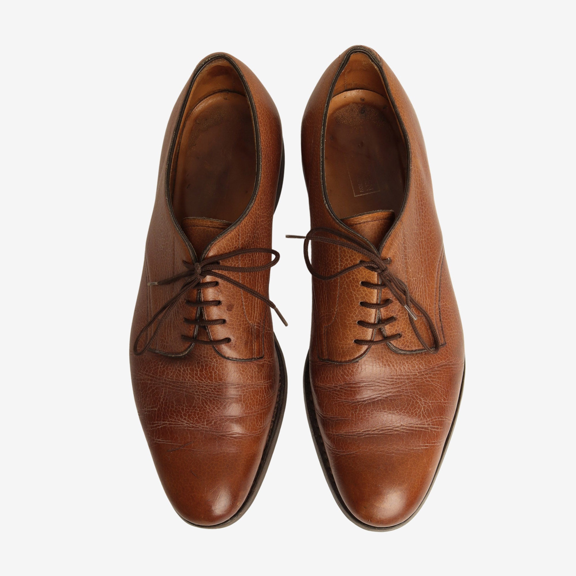 202 Gleneagle Derby