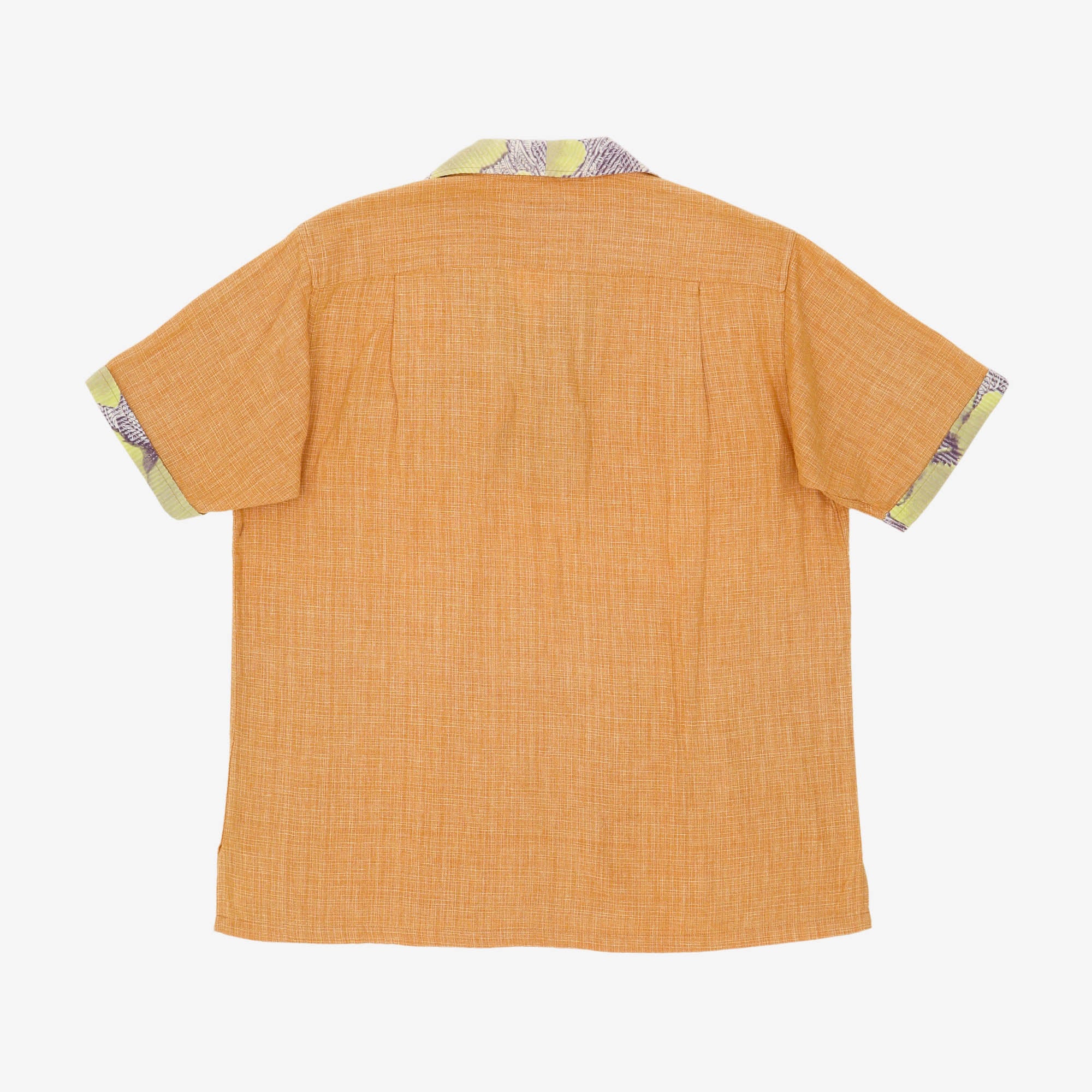 Singing Surfriders Woven Shirt