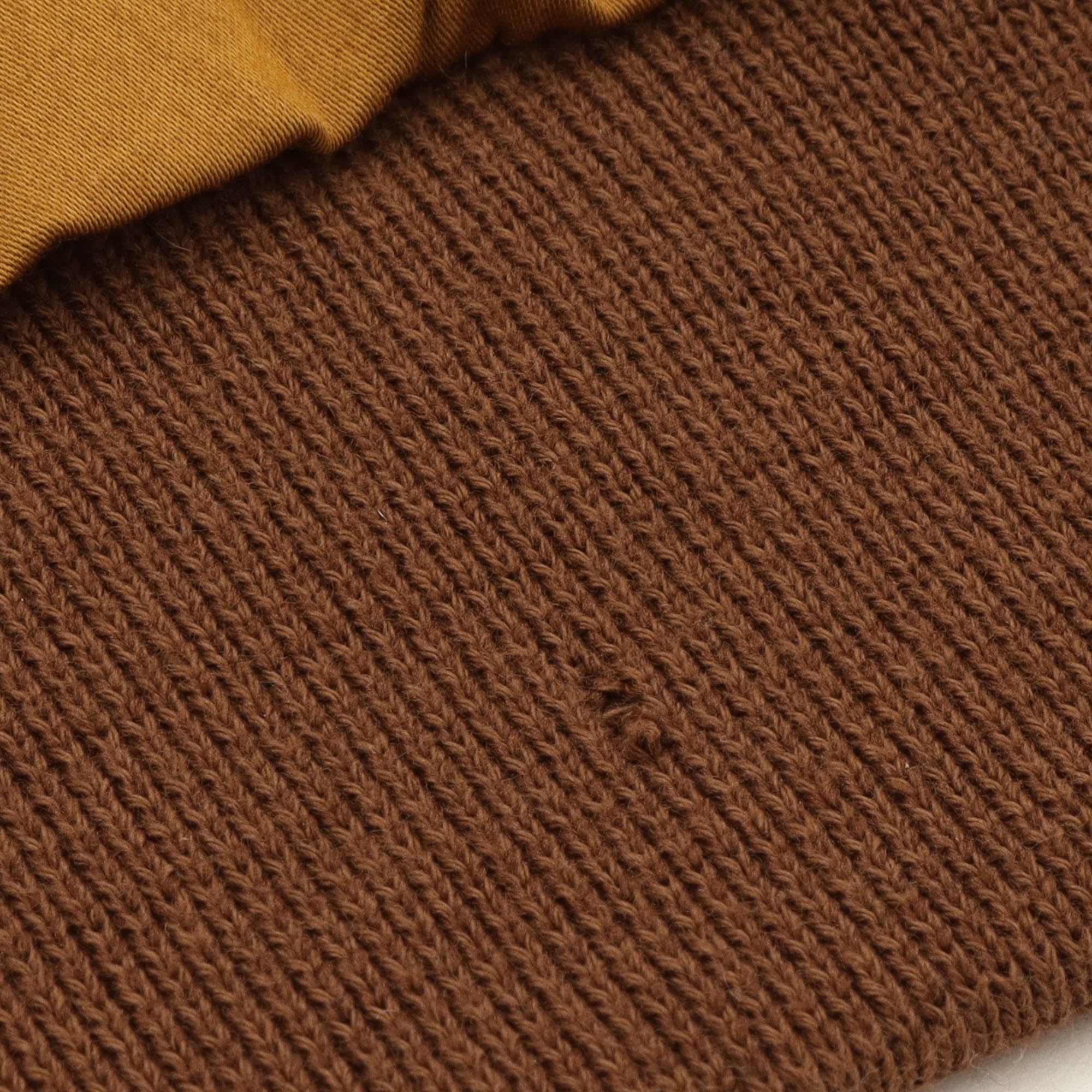 The Suede Bomber
