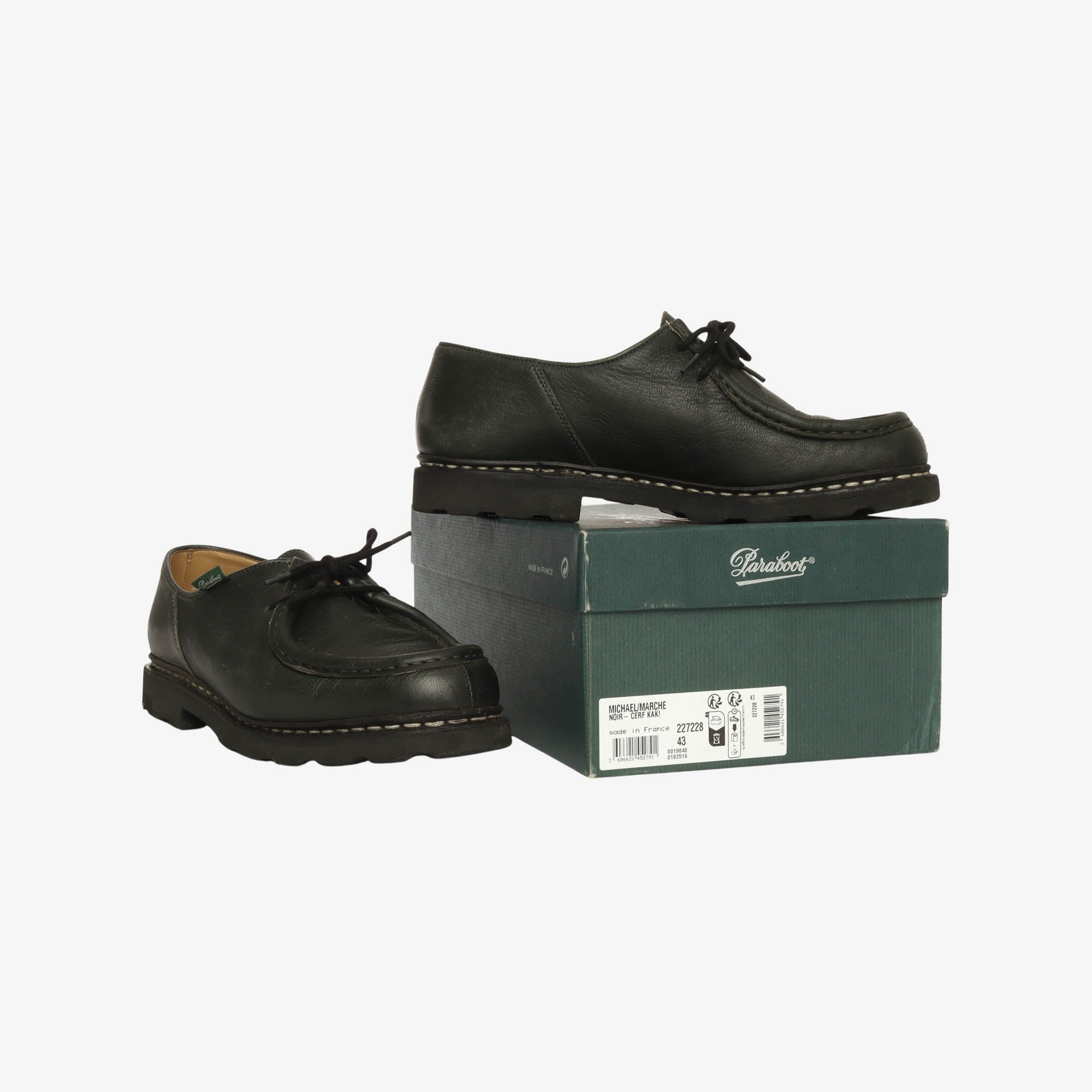 Michael Marche Shoes