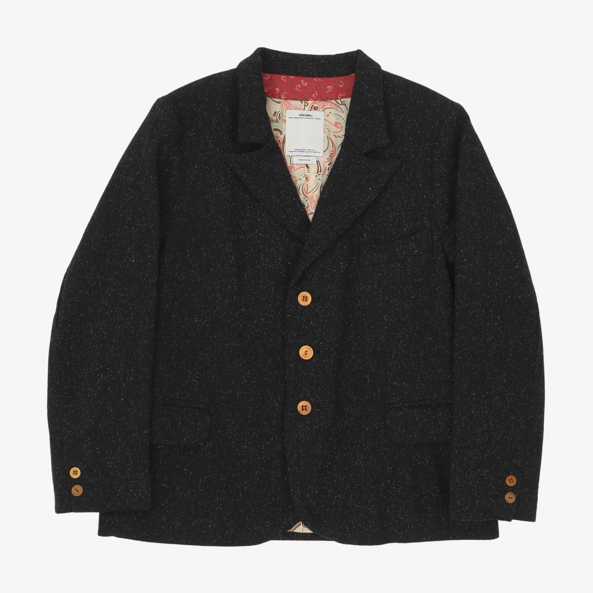 Granger Blazer