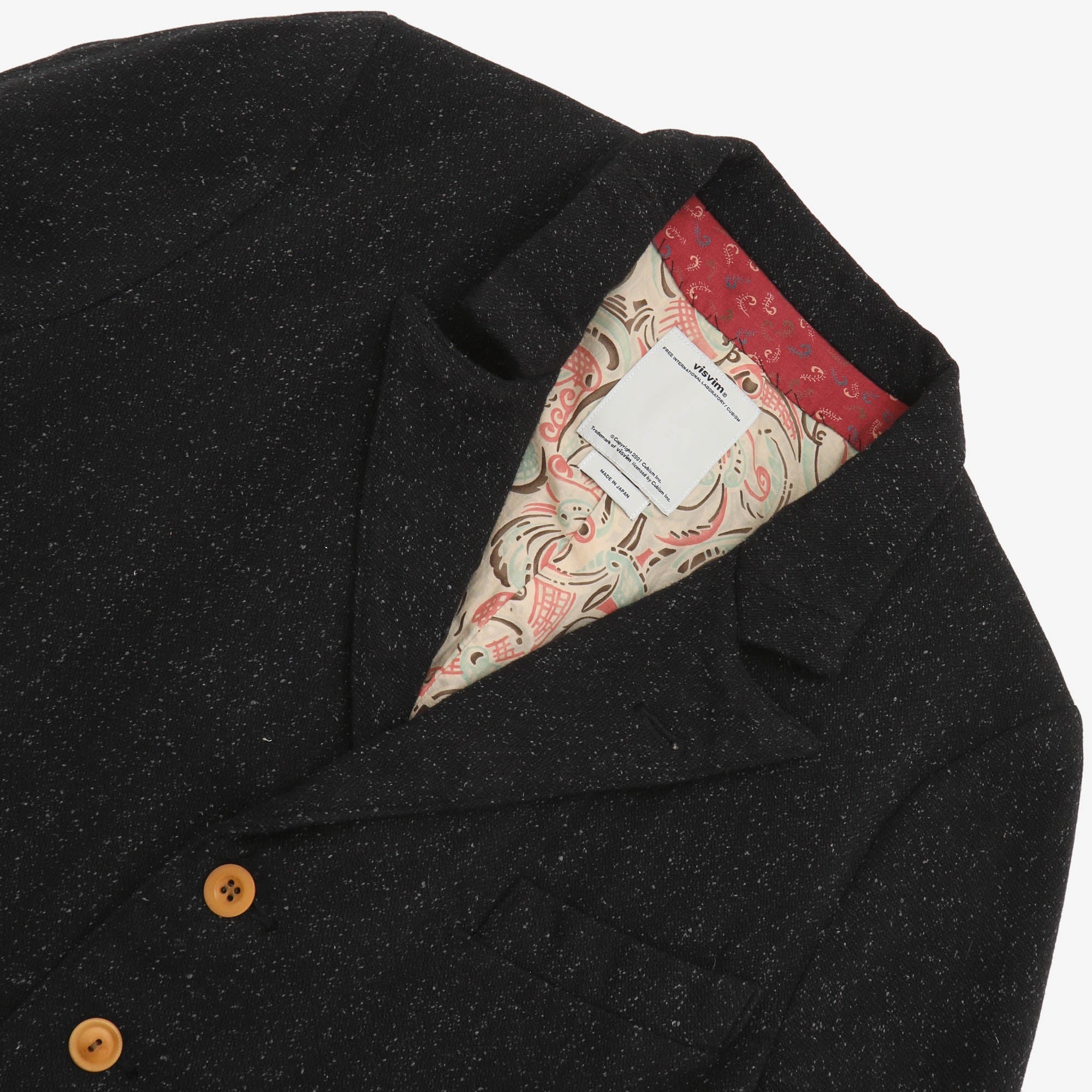 Granger Blazer