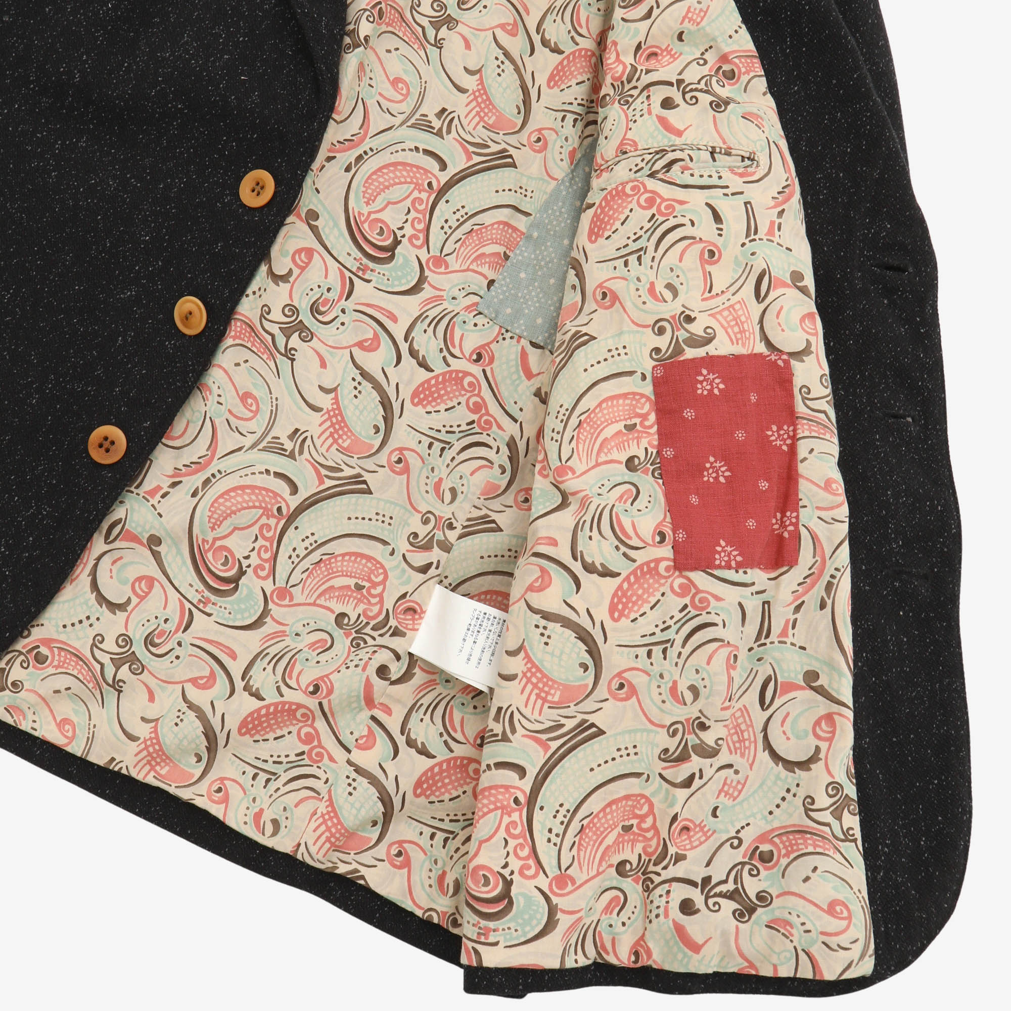 Granger Blazer