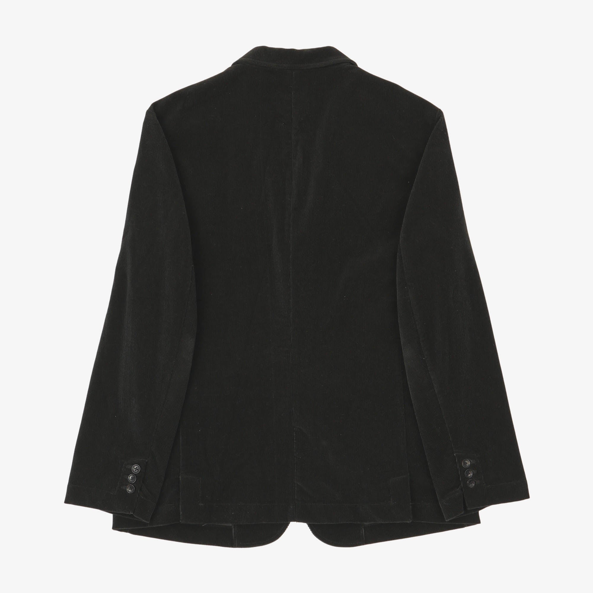 Adam Kimmel Corduroy Suit