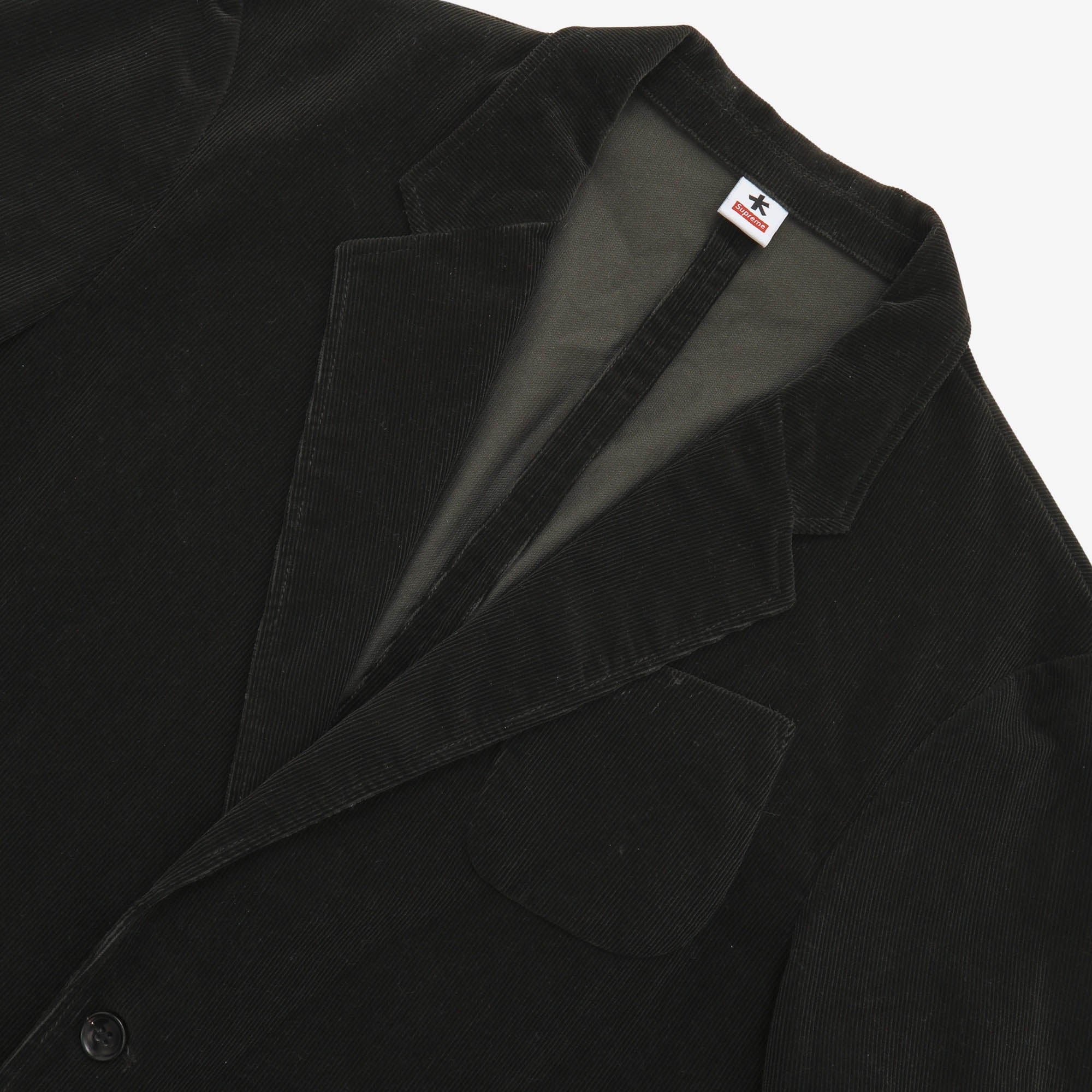 Adam Kimmel Corduroy Suit