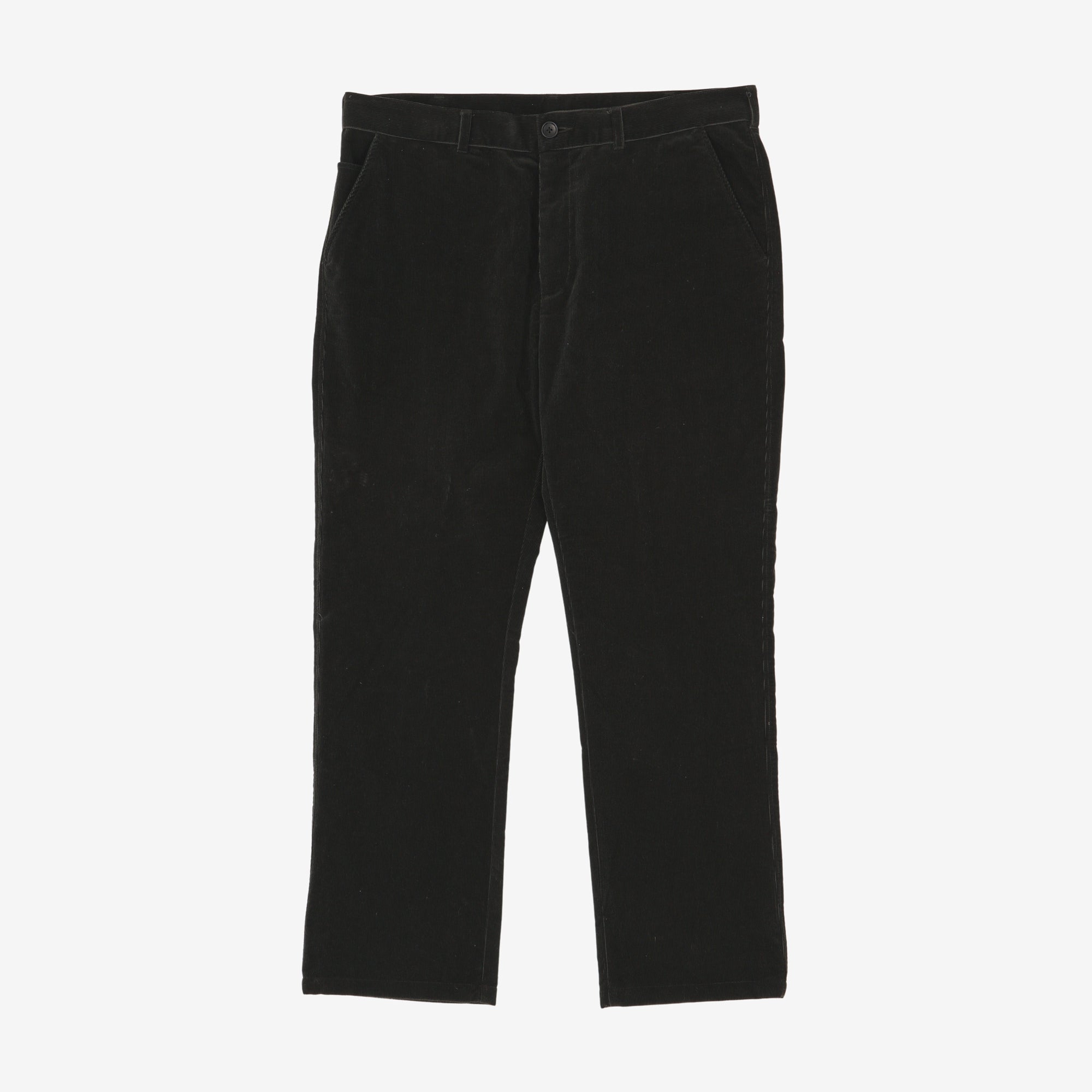 Adam Kimmel Corduroy Suit